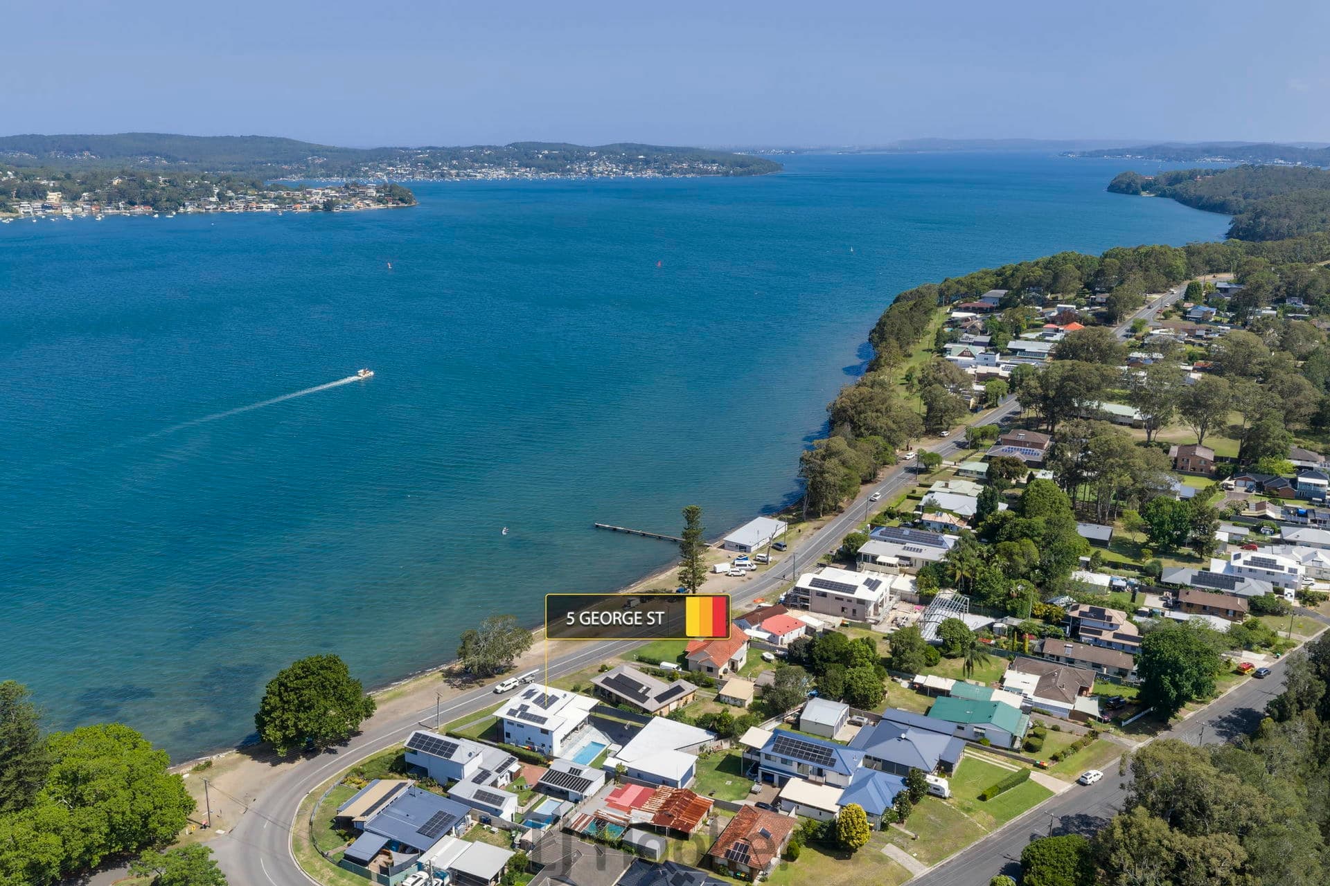 5 George Street, Marmong Point, Marmong Point - Thumbnail 2