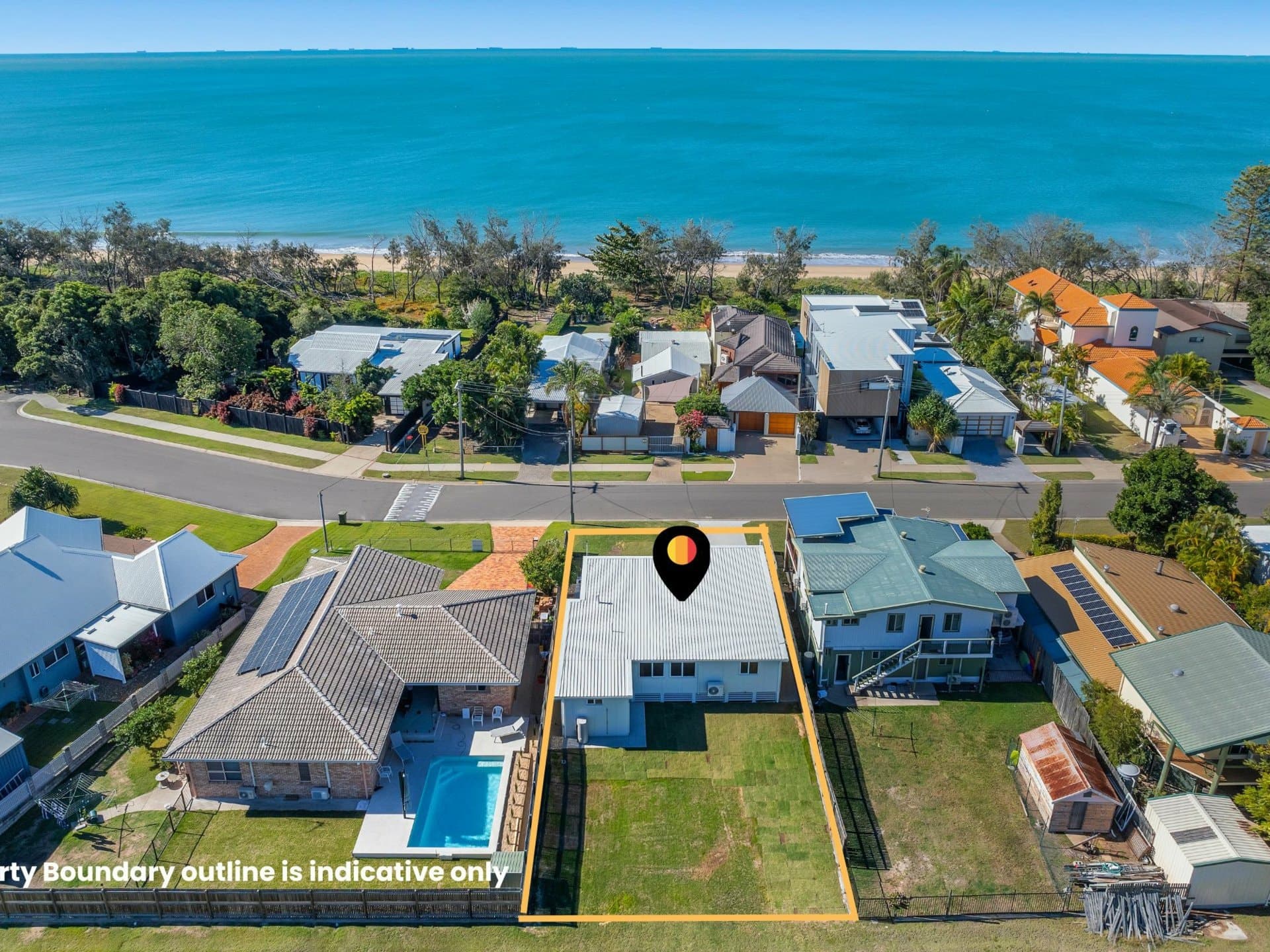 23 The Oaks Road, Tannum Sands, Tannum Sands - Image 1