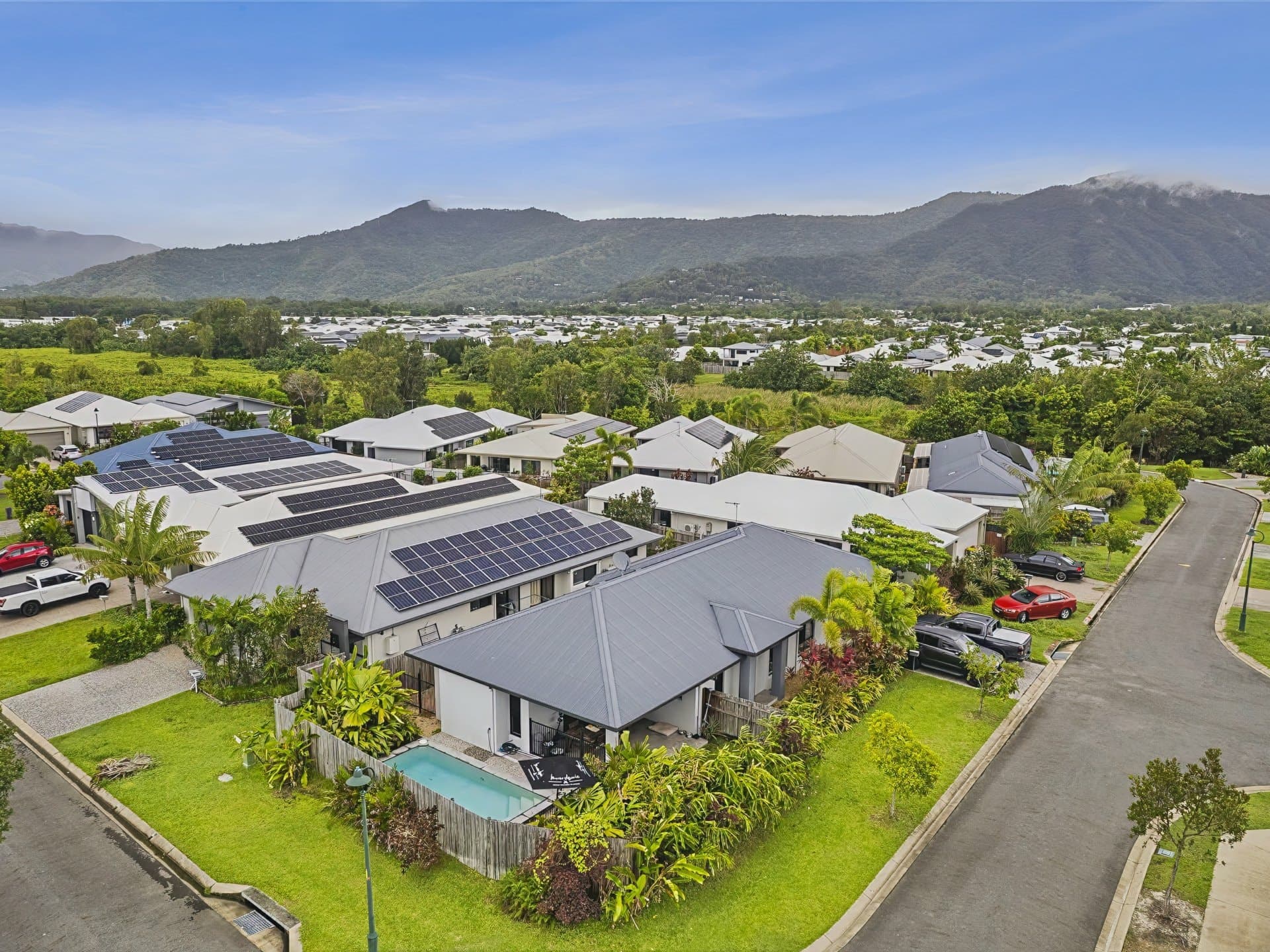 33 Barratta Circle, Trinity Park, Trinity Park - Image 1