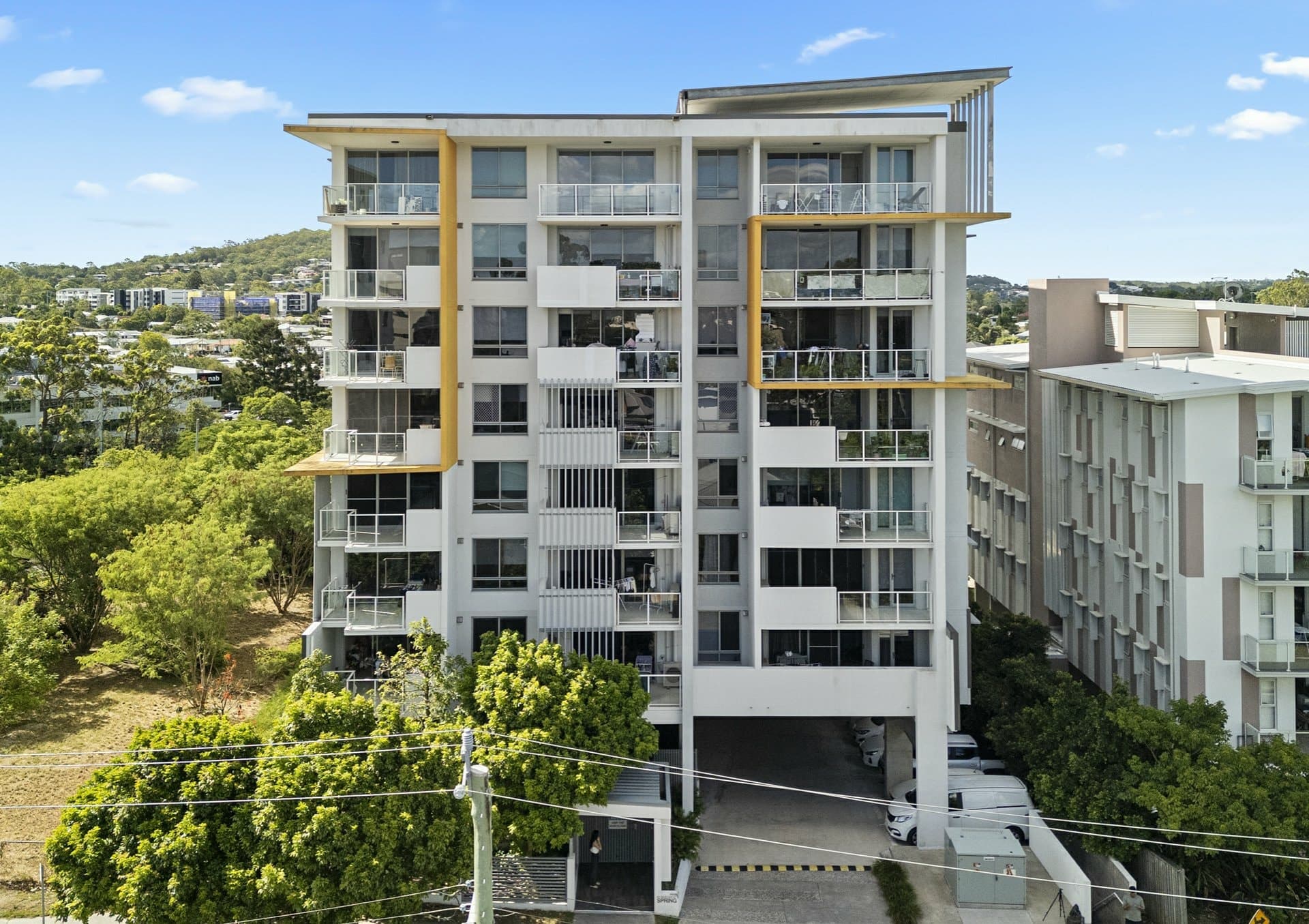 503/40 Mascar Street, Upper Mount Gravatt, Upper Mount Gravatt - Image 1