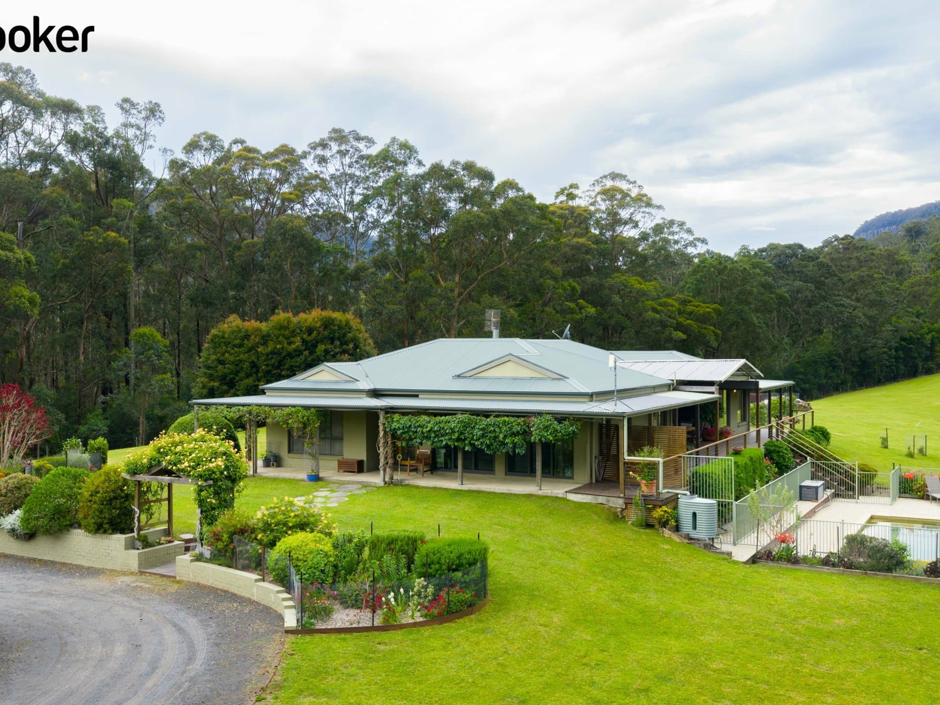 788 Bugong Road, Budgong, Kangaroo Valley, Budgong - Image 1