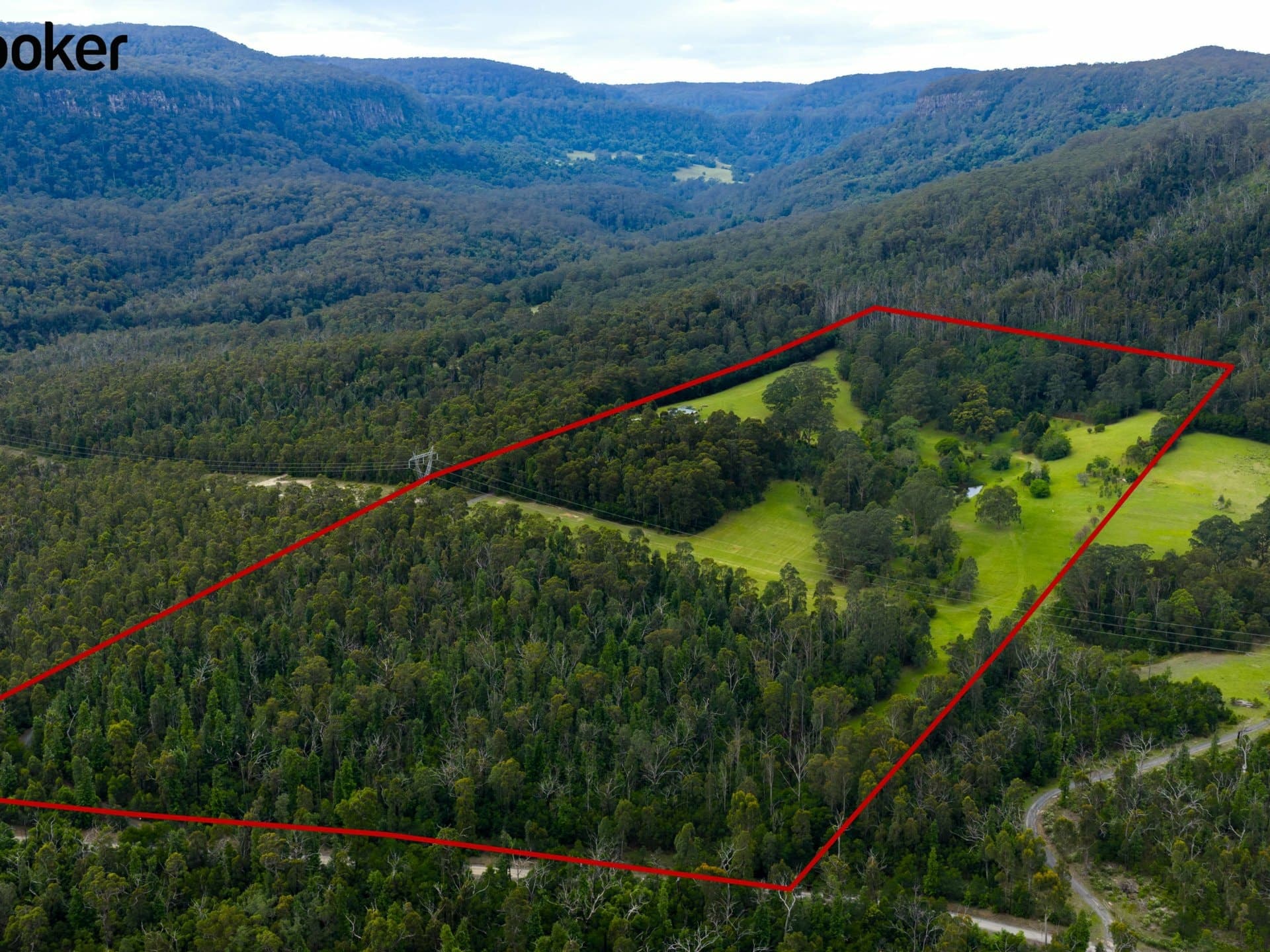 788 Bugong Road, Budgong, Kangaroo Valley, Budgong - Thumbnail 2