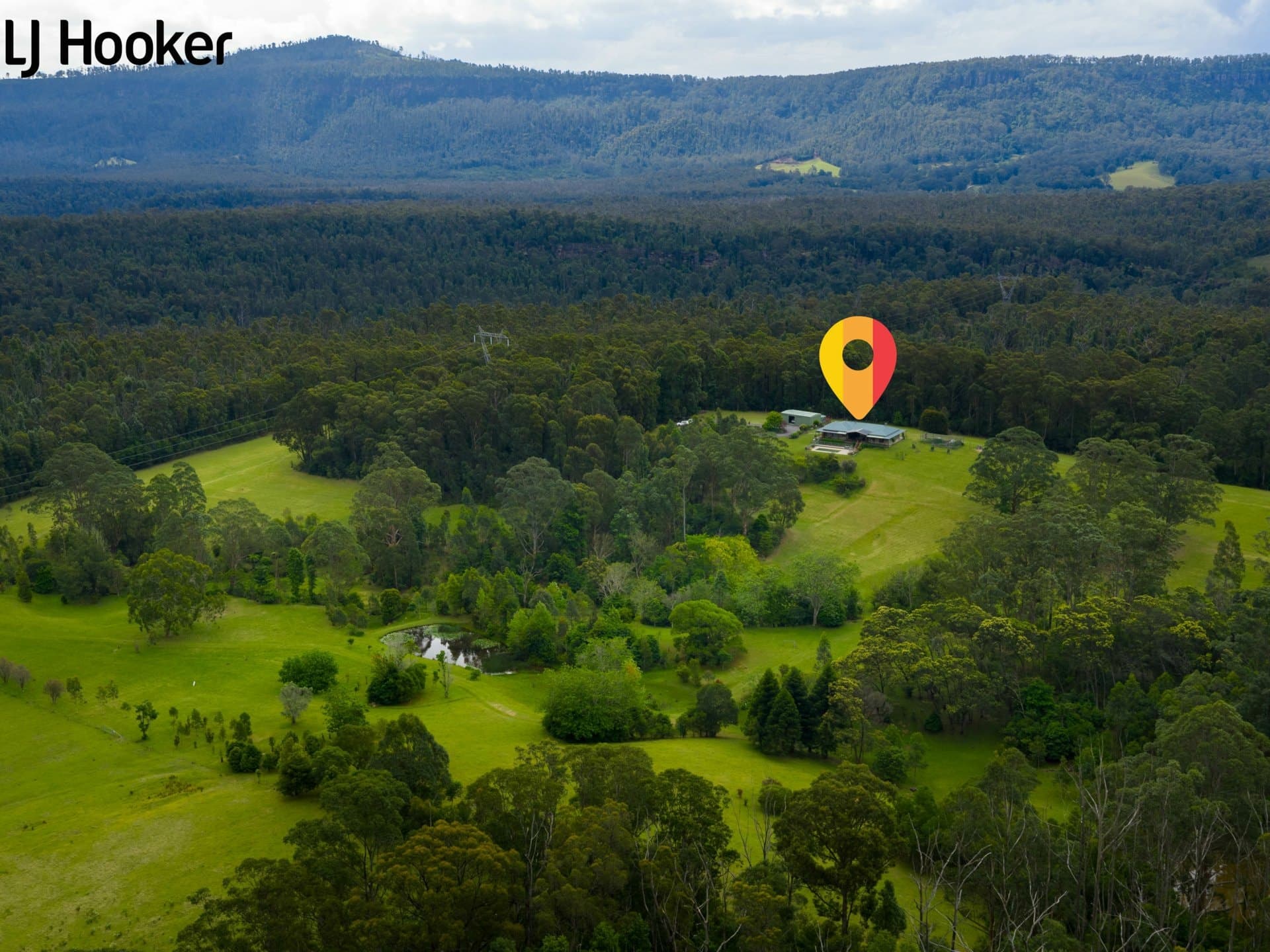 788 Bugong Road, Budgong, Kangaroo Valley, Budgong - Thumbnail 3