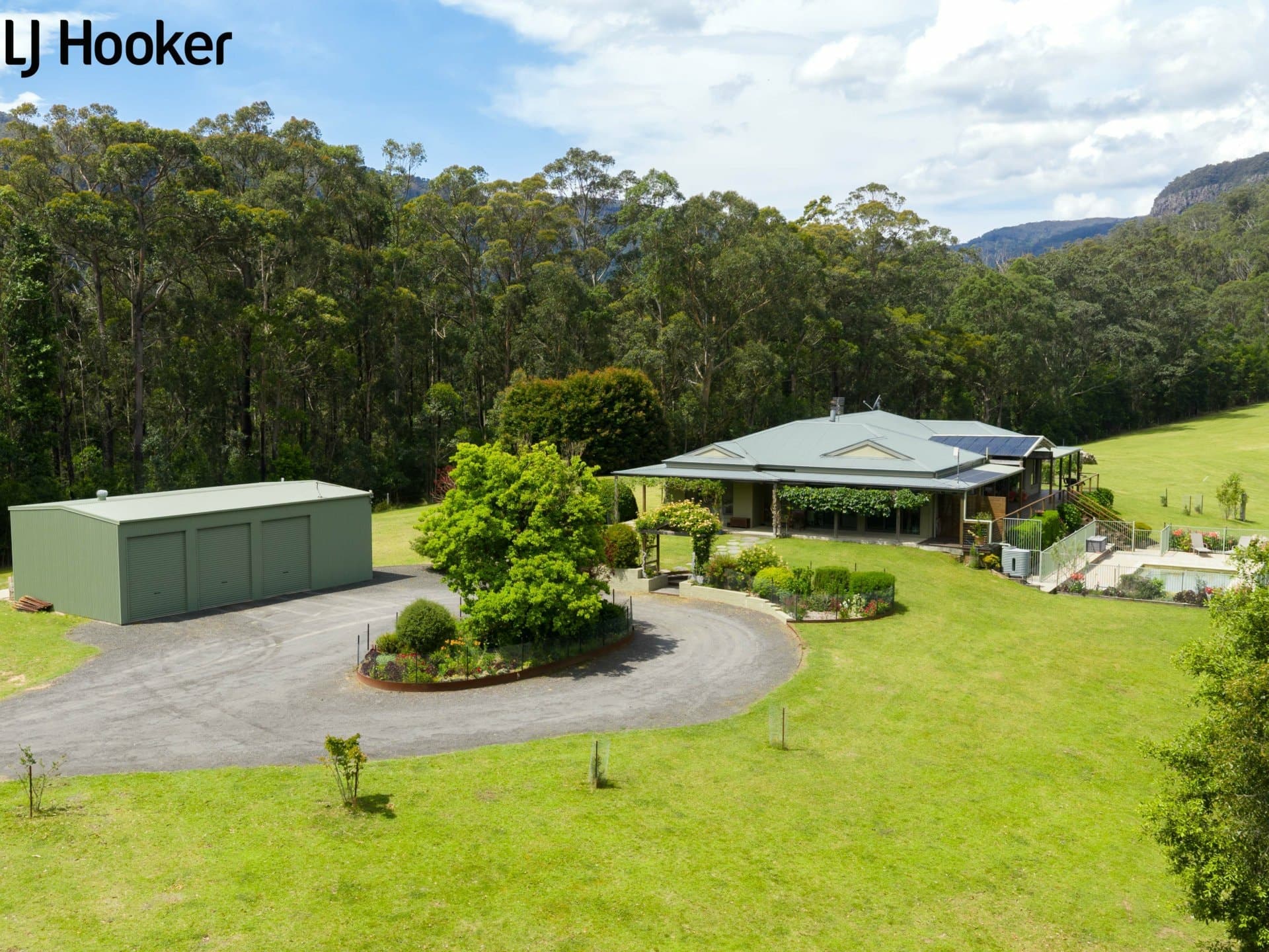 788 Bugong Road, Budgong, Kangaroo Valley, Budgong - Thumbnail 4
