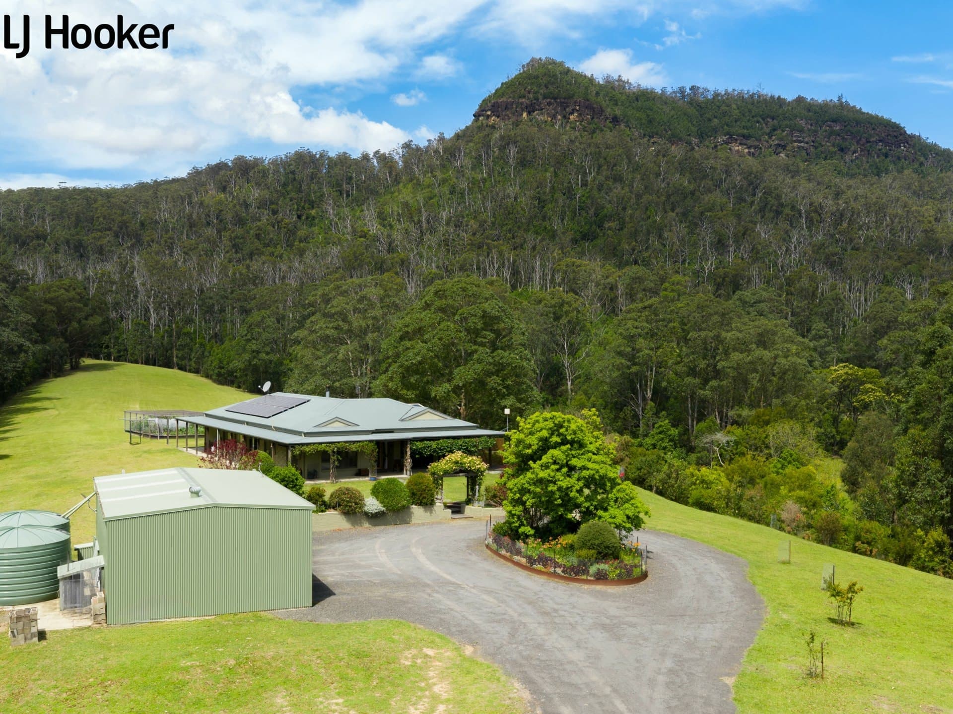 788 Bugong Road, Budgong, Kangaroo Valley, Budgong - Thumbnail 5