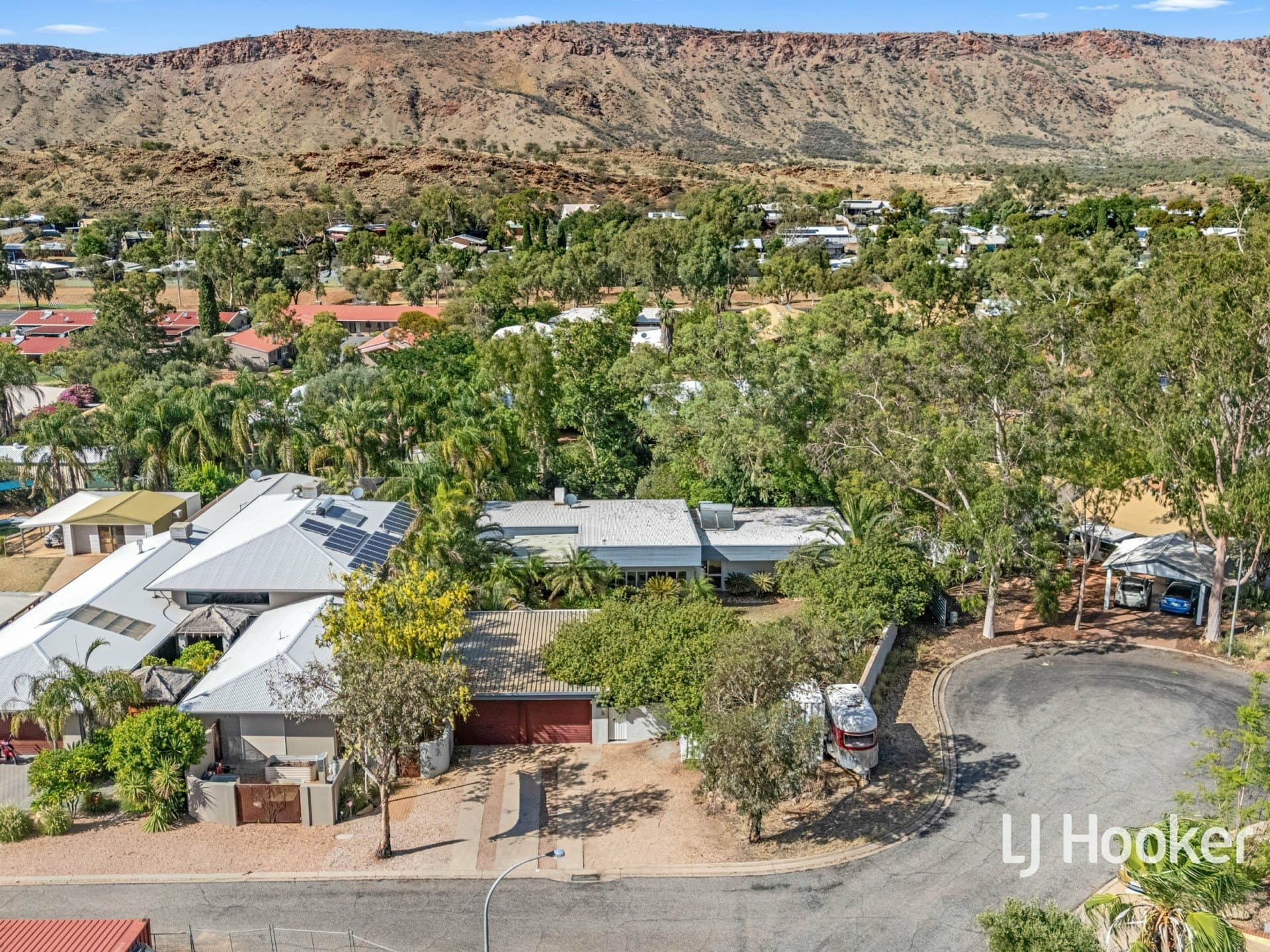 5 Griffiths Place, Araluen, Araluen - Image 1