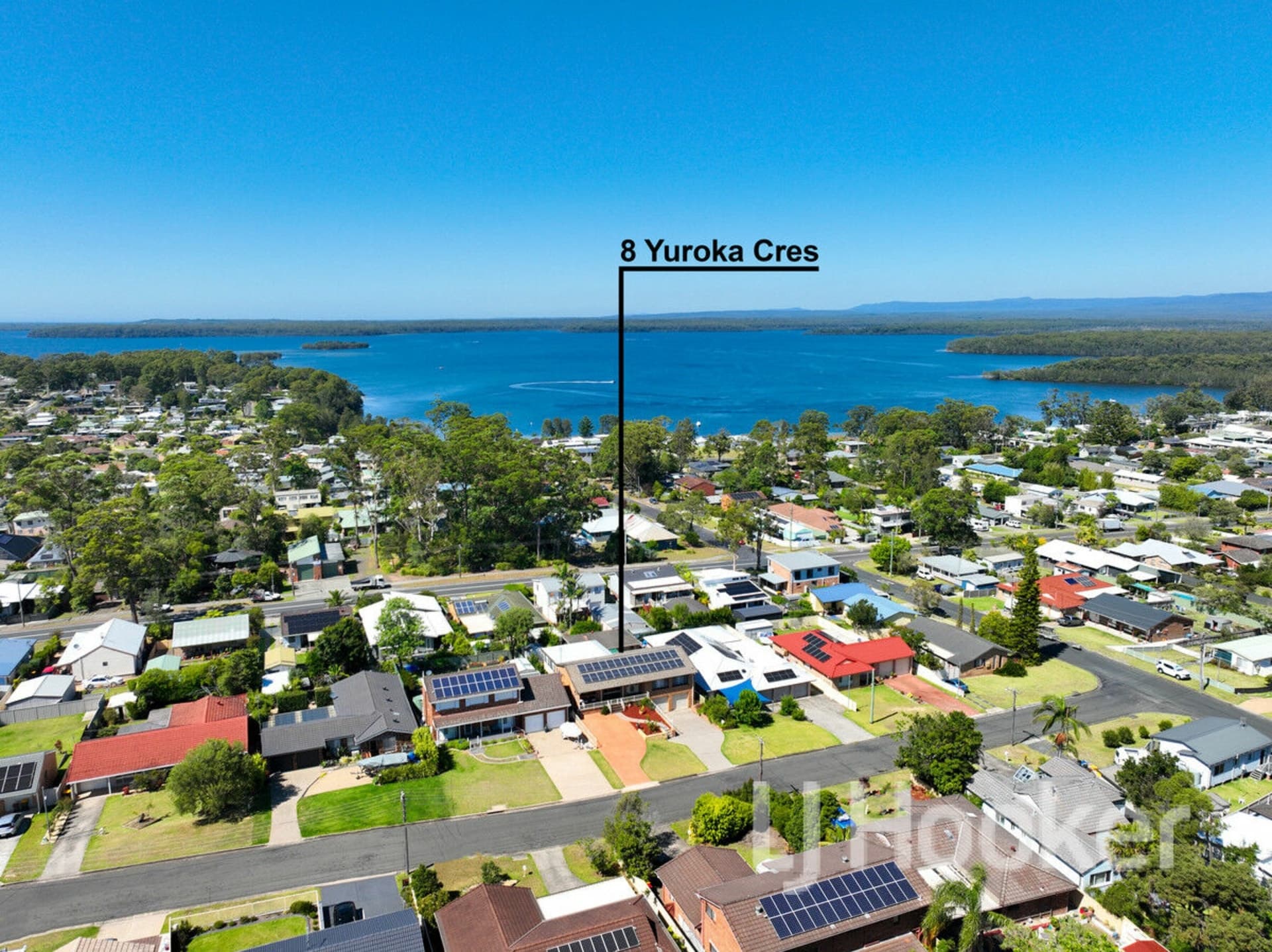 8 Yuroka Crescent, St Georges Basin, St Georges Basin - Image 1