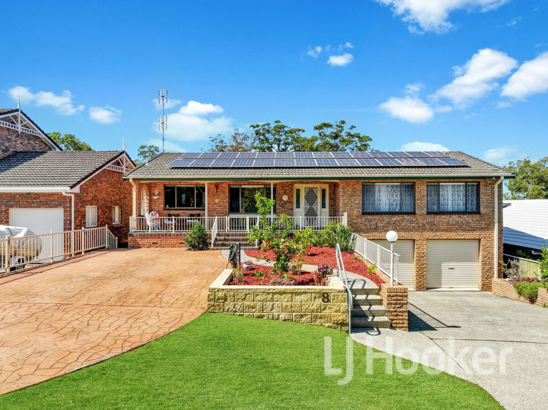 8 Yuroka Crescent, St Georges Basin, St Georges Basin - Thumbnail 3
