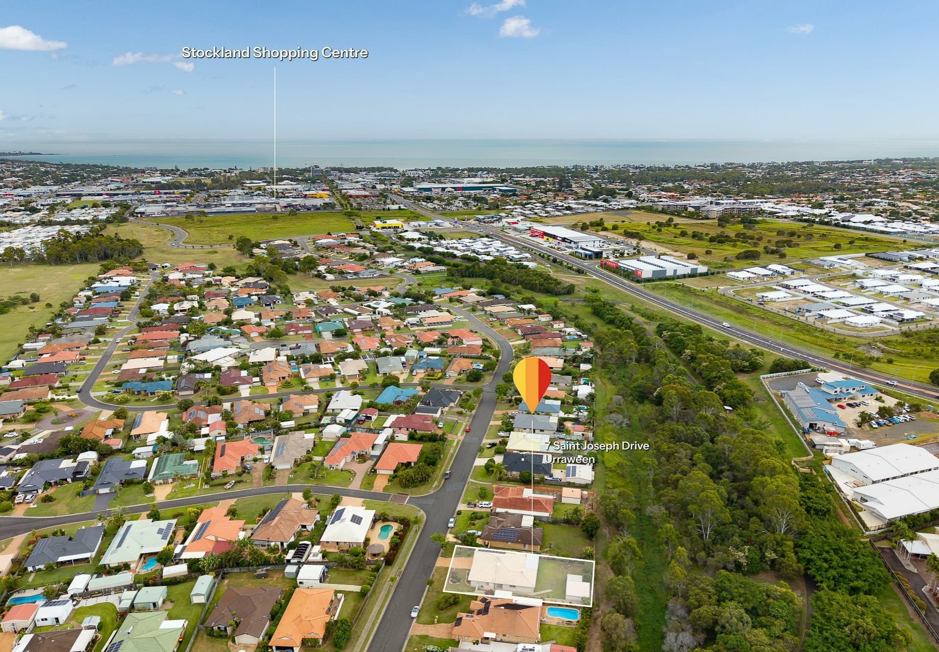 7 St Joseph Drive, Urraween, Urraween - Image 1