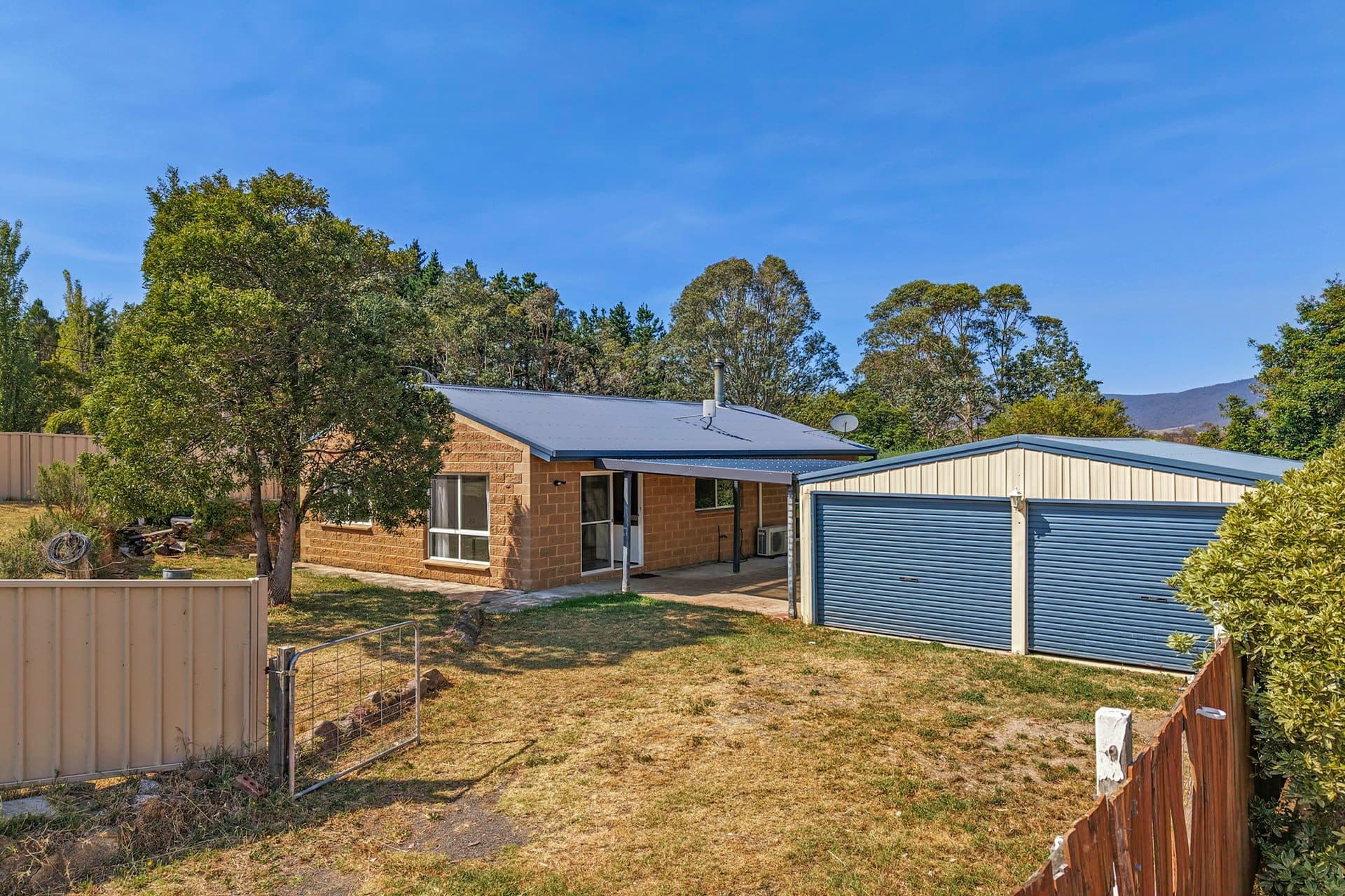 21 Loftus Street, Bemboka, Bemboka - Image 1