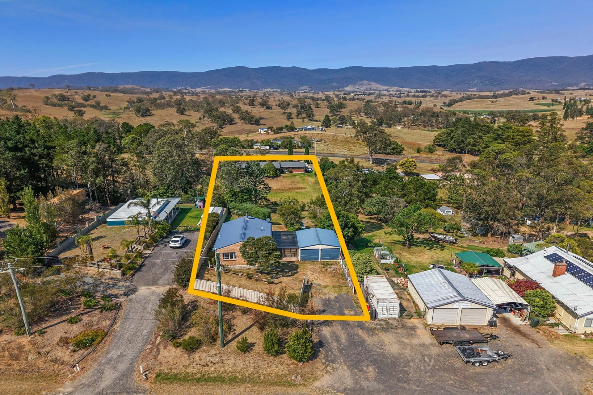 21 Loftus Street, Bemboka, Bemboka - Thumbnail 2