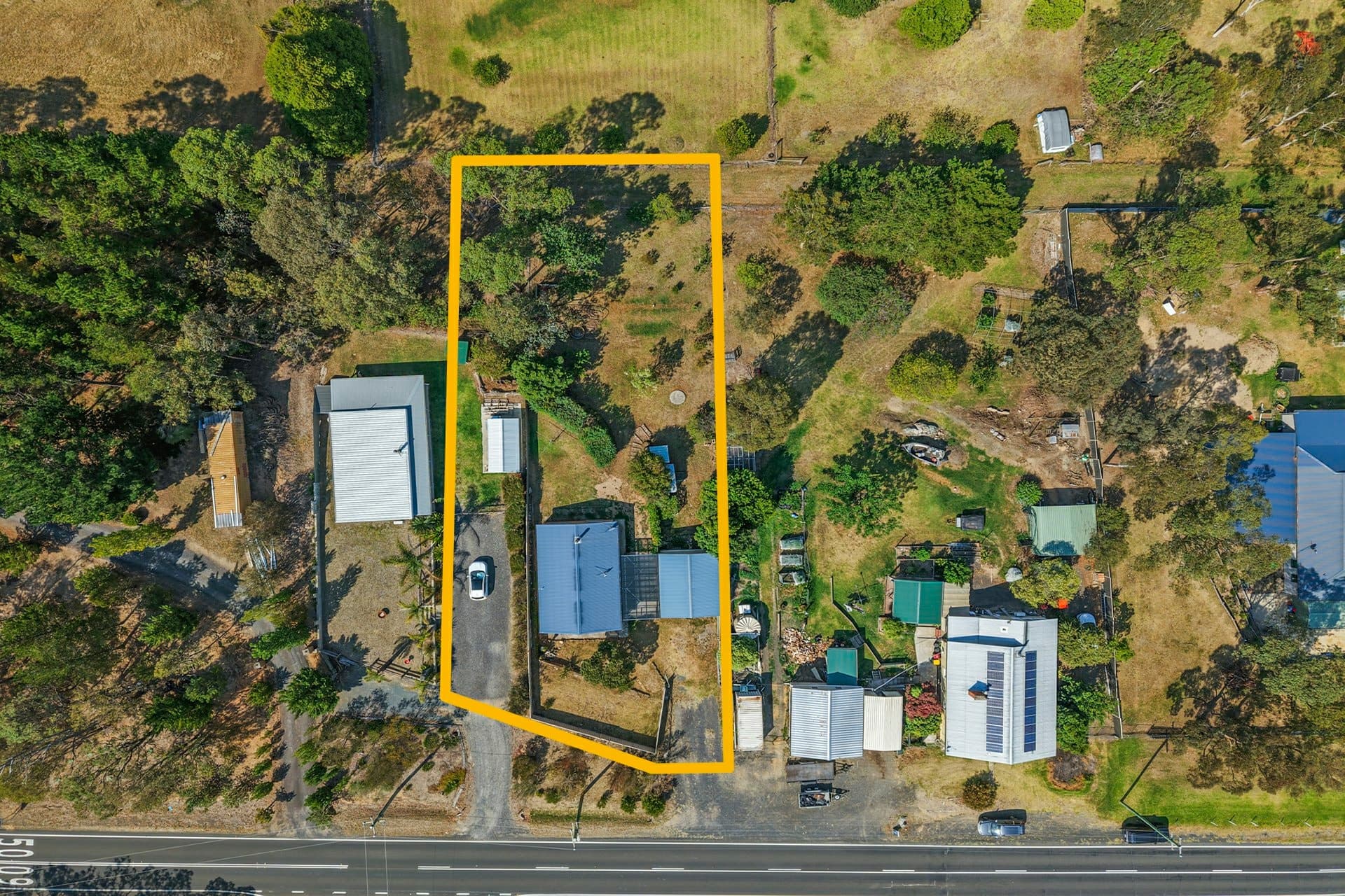 21 Loftus Street, Bemboka, Bemboka - Thumbnail 3