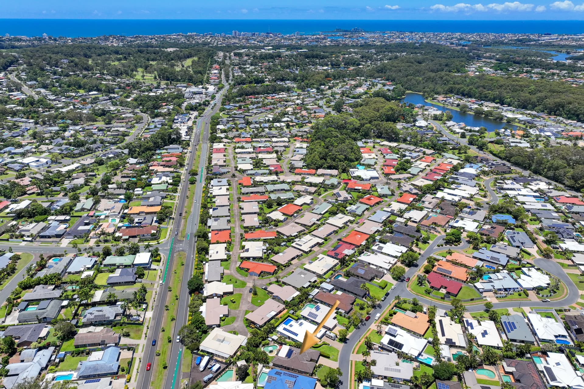 3 Kristen Close, Buderim, Buderim - Thumbnail 2