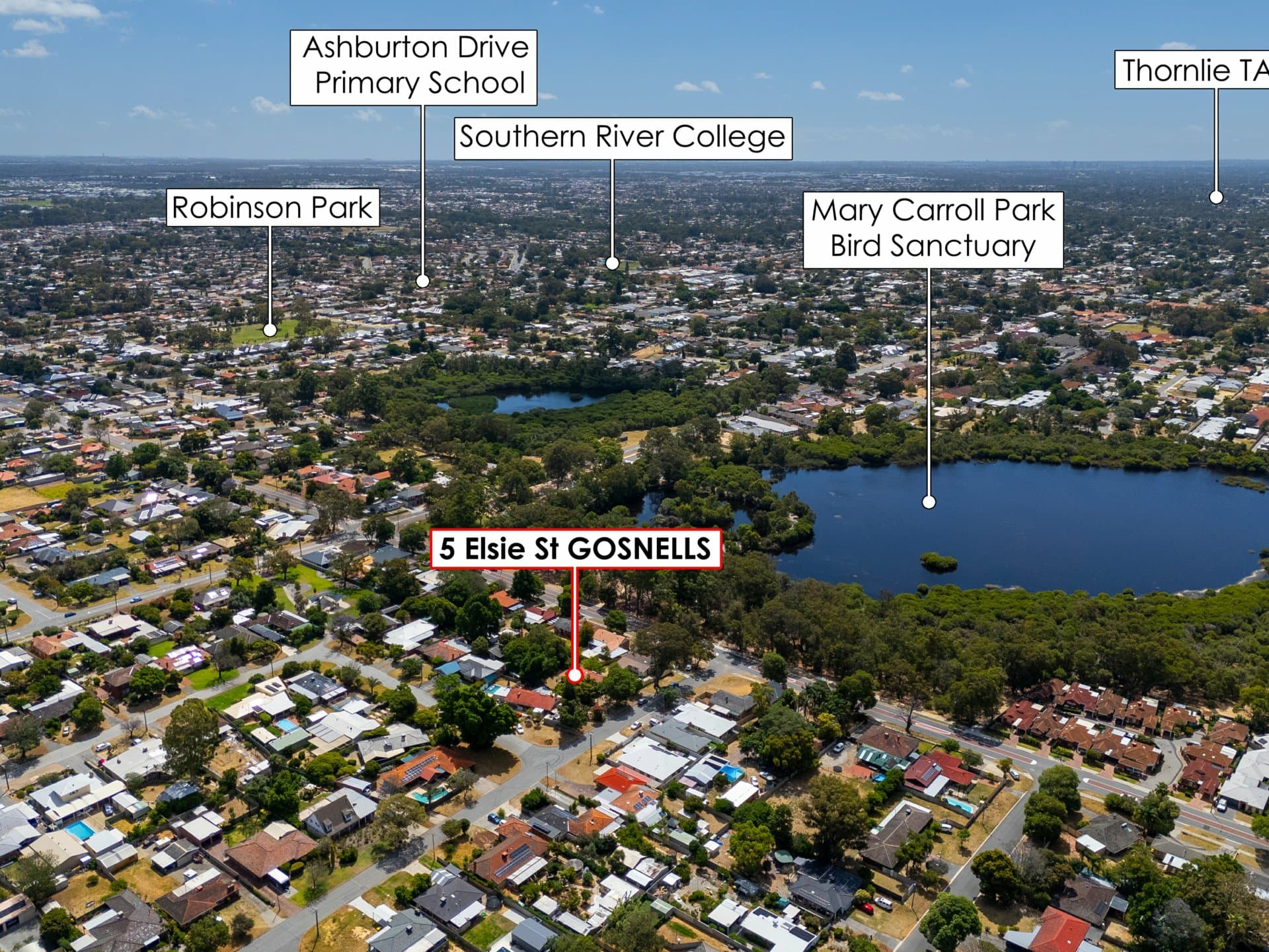 5 Elsie Street, Gosnells, Gosnells - Thumbnail 2