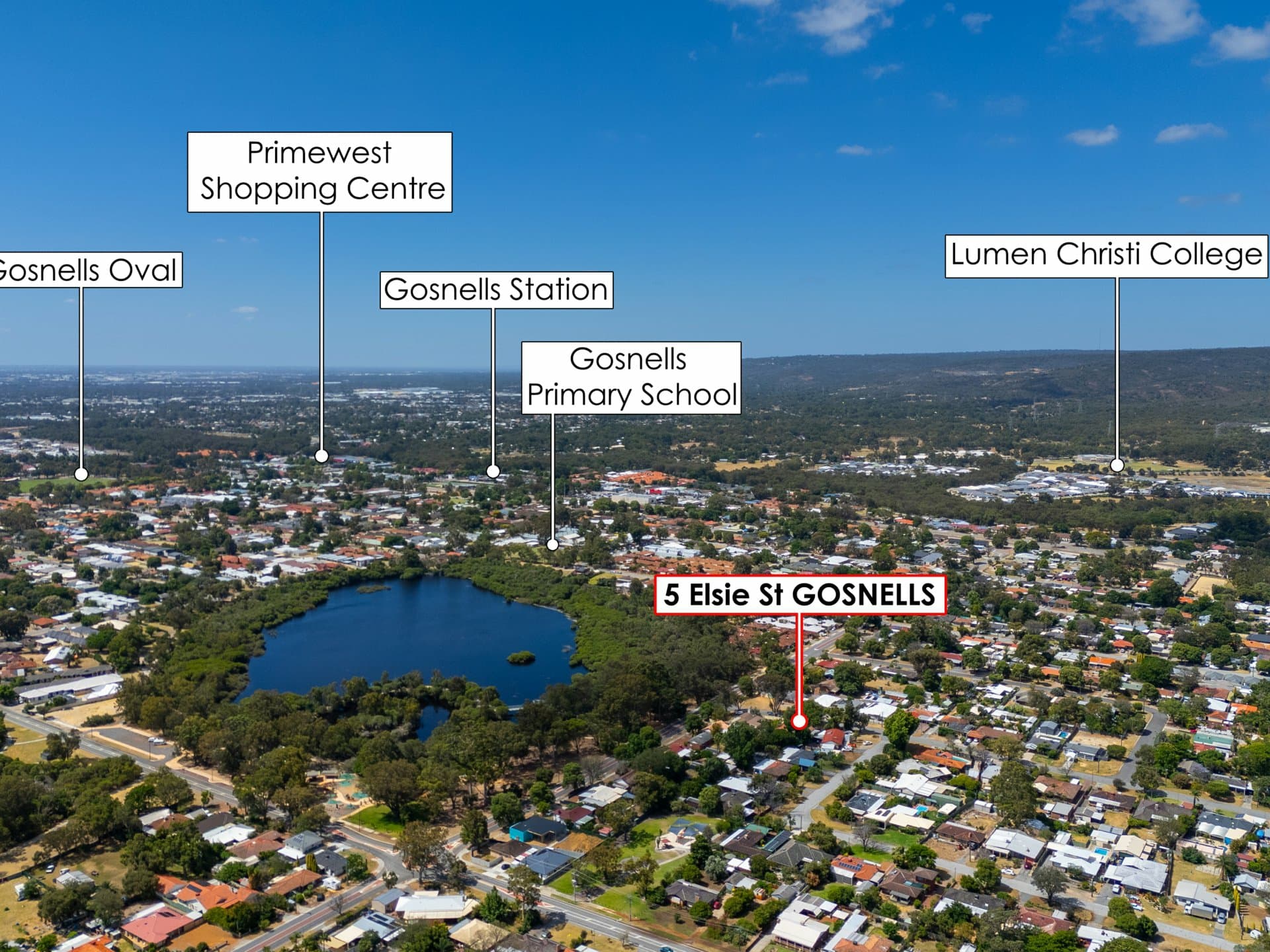 5 Elsie Street, Gosnells, Gosnells - Thumbnail 3