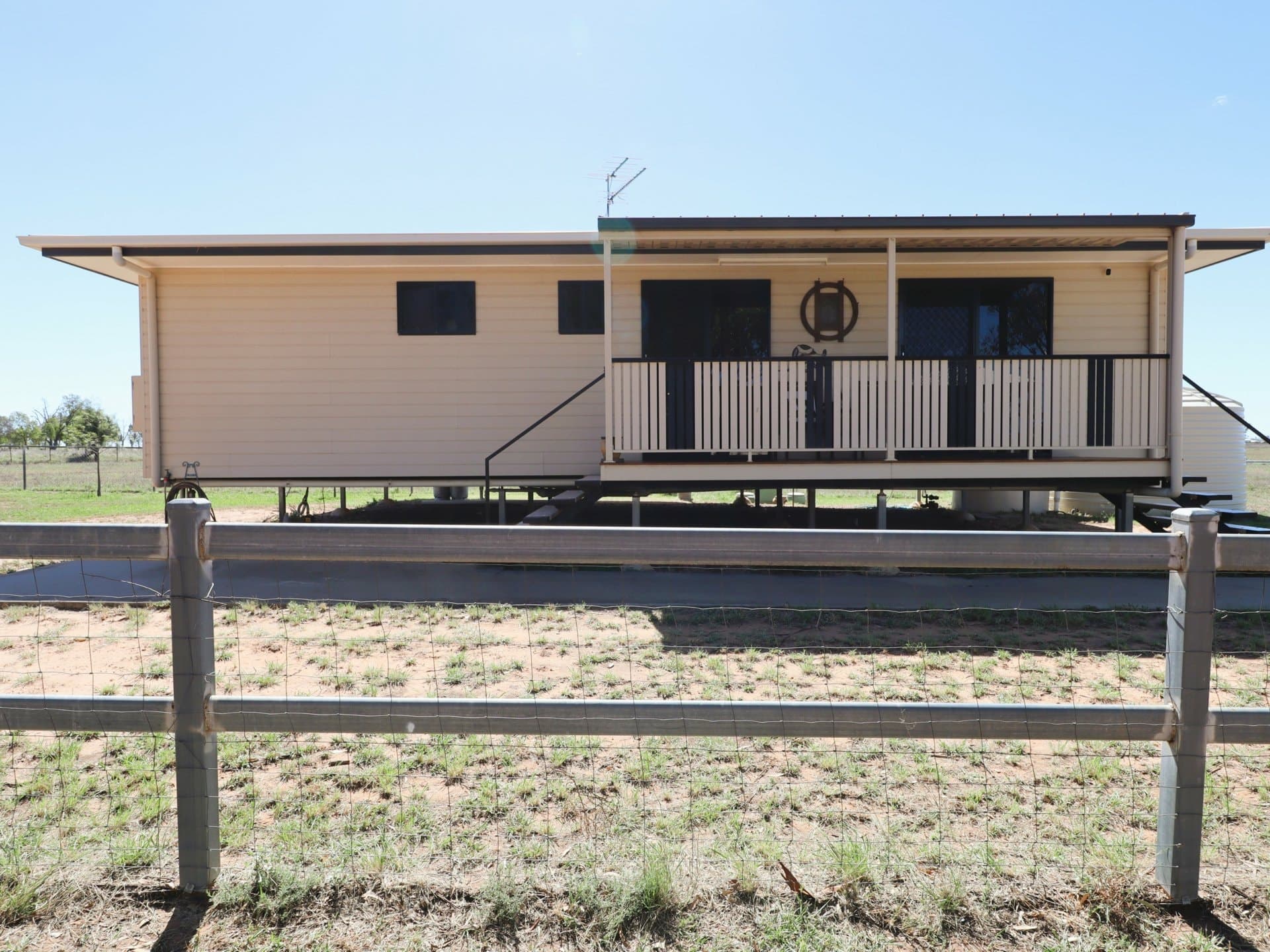 260 Geoghegan Road, Roma, Roma - Thumbnail 2