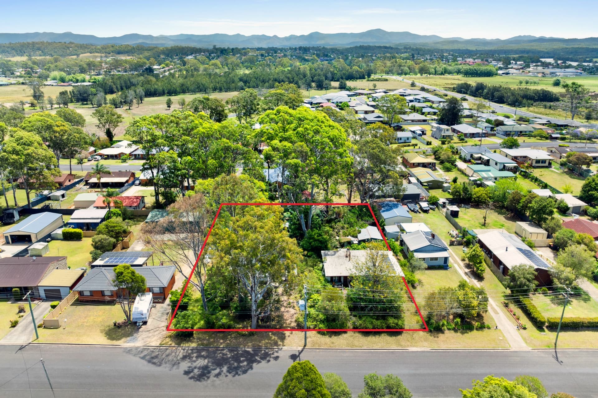 11 - 13 Keightley Street, Moruya, Moruya - Image 1