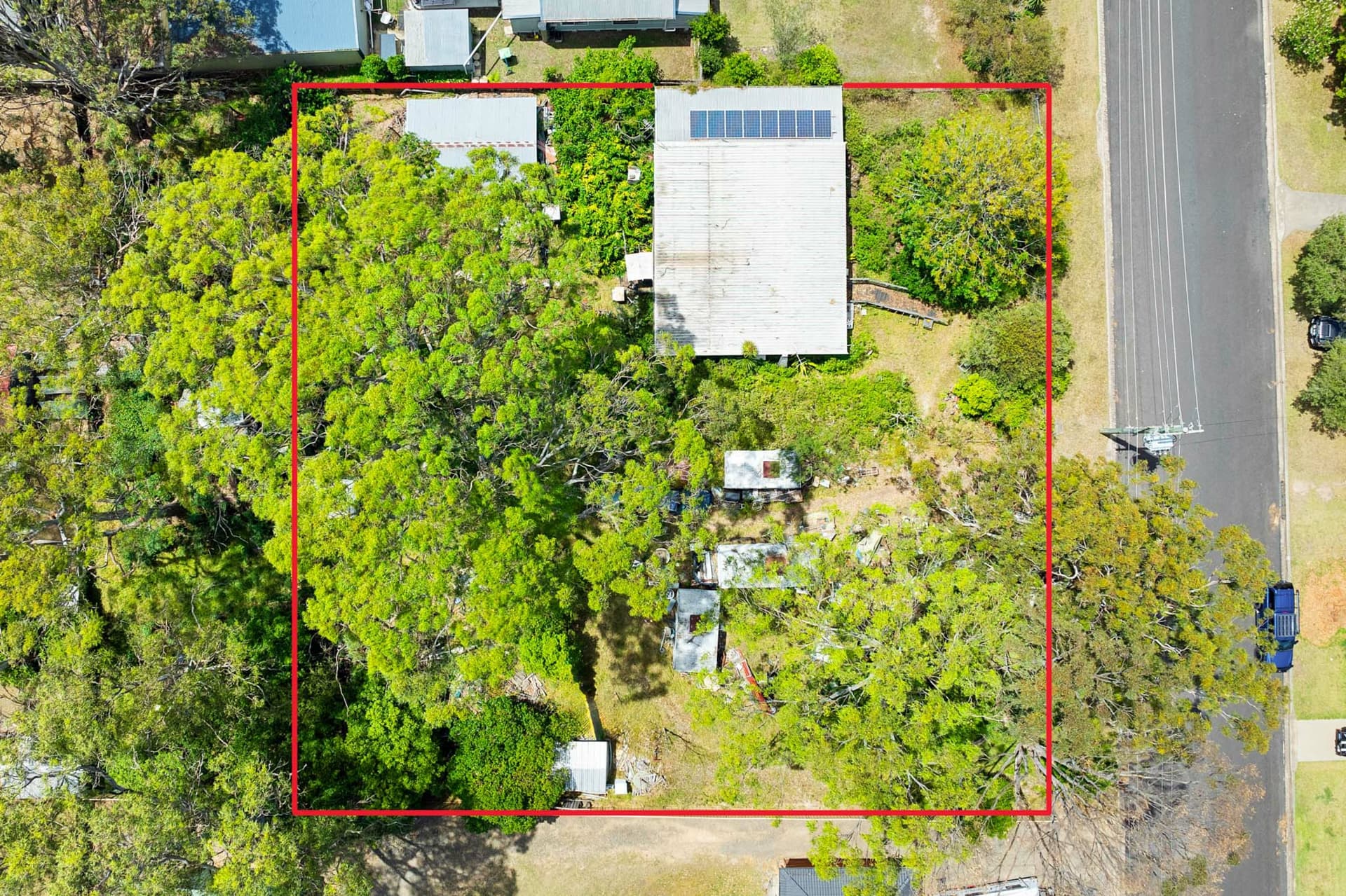 11 - 13 Keightley Street, Moruya, Moruya - Thumbnail 2