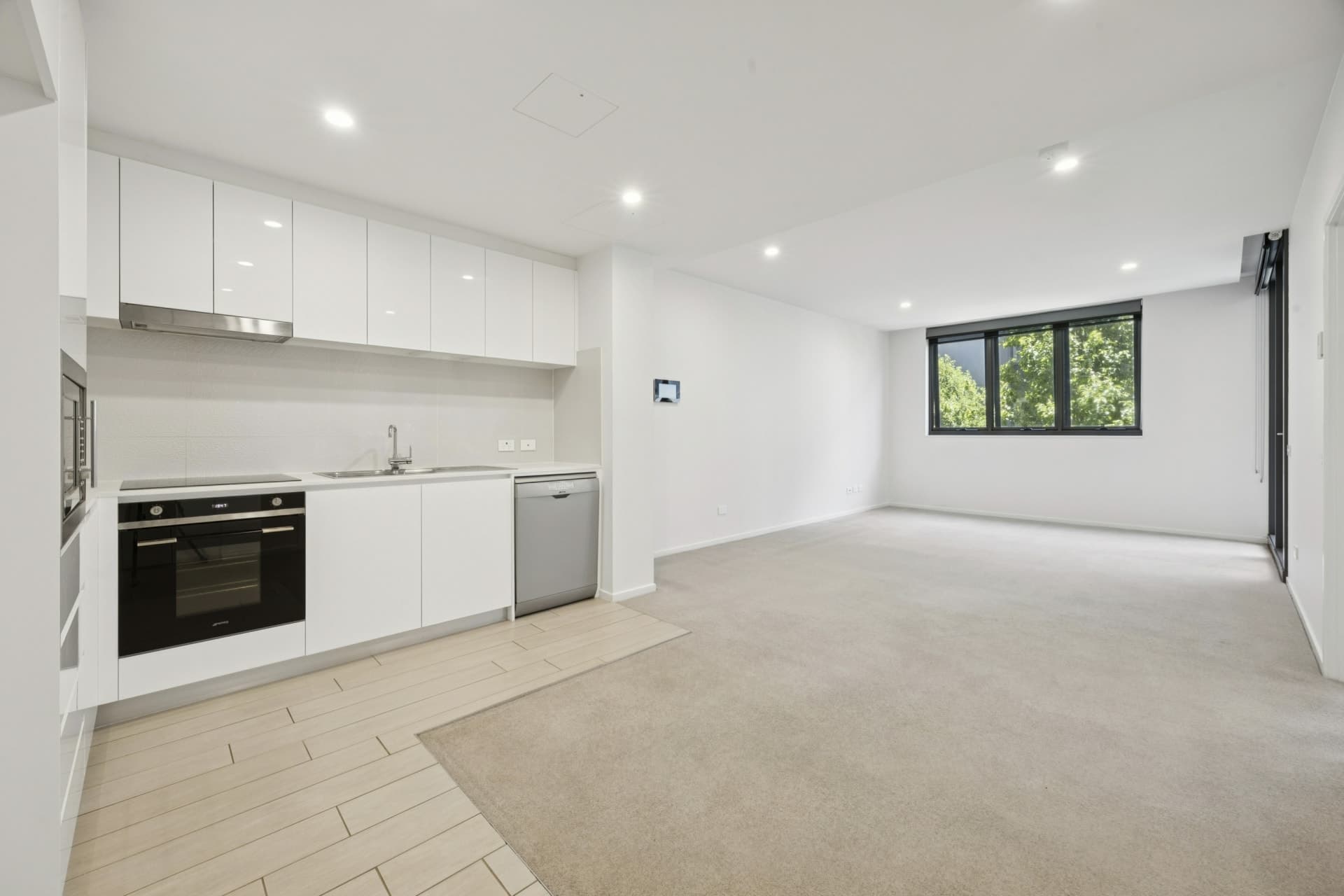 301/51 Mort Street, Braddon, Braddon - Image 1