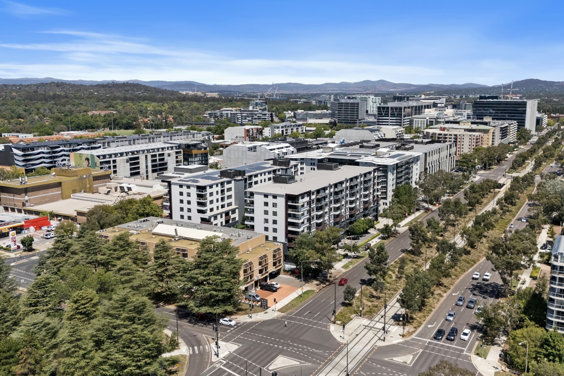 301/51 Mort Street, Braddon, Braddon - Thumbnail 3