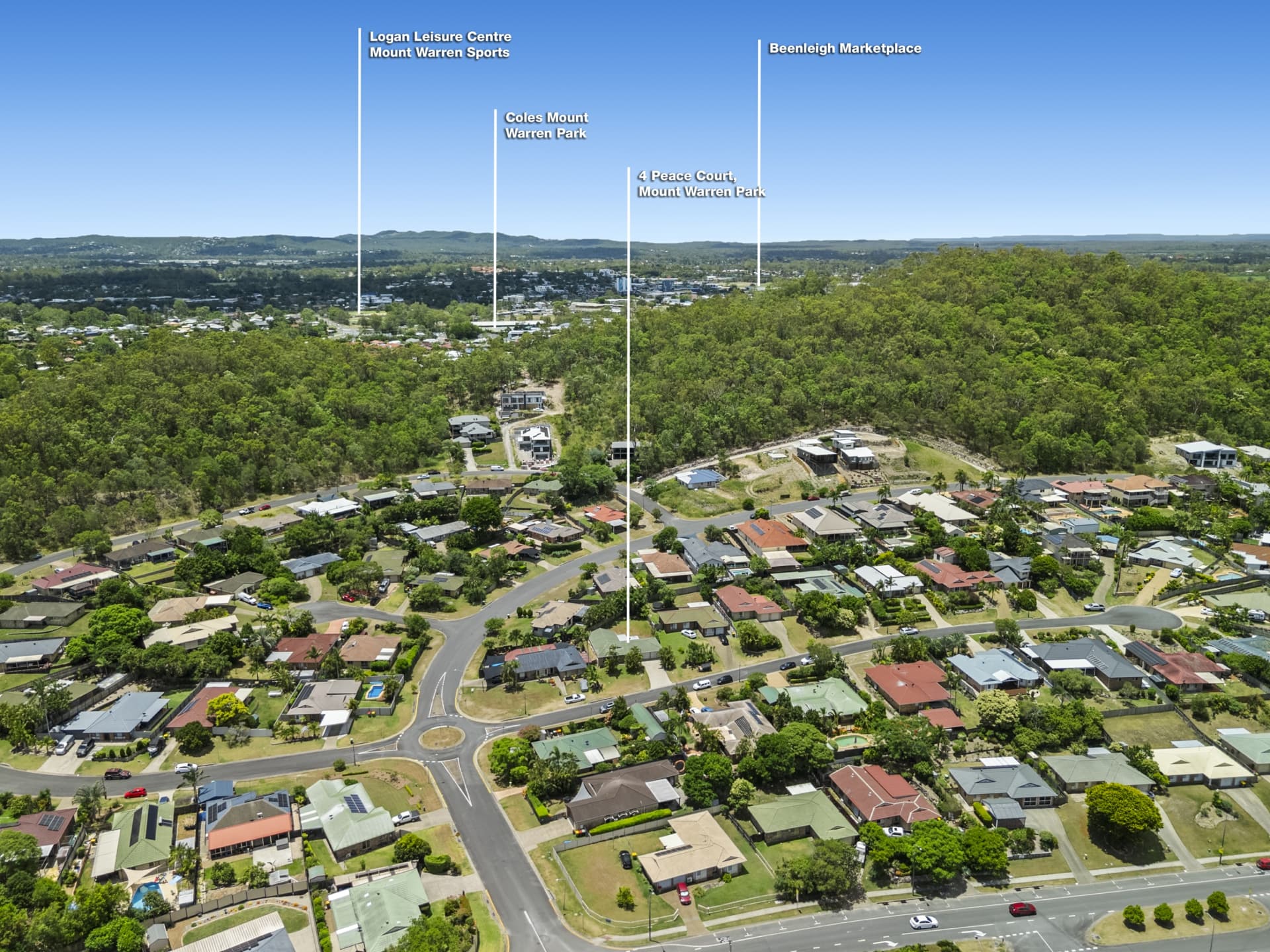 4 Peace Court, Mount Warren Park, Mount Warren Park - Thumbnail 3