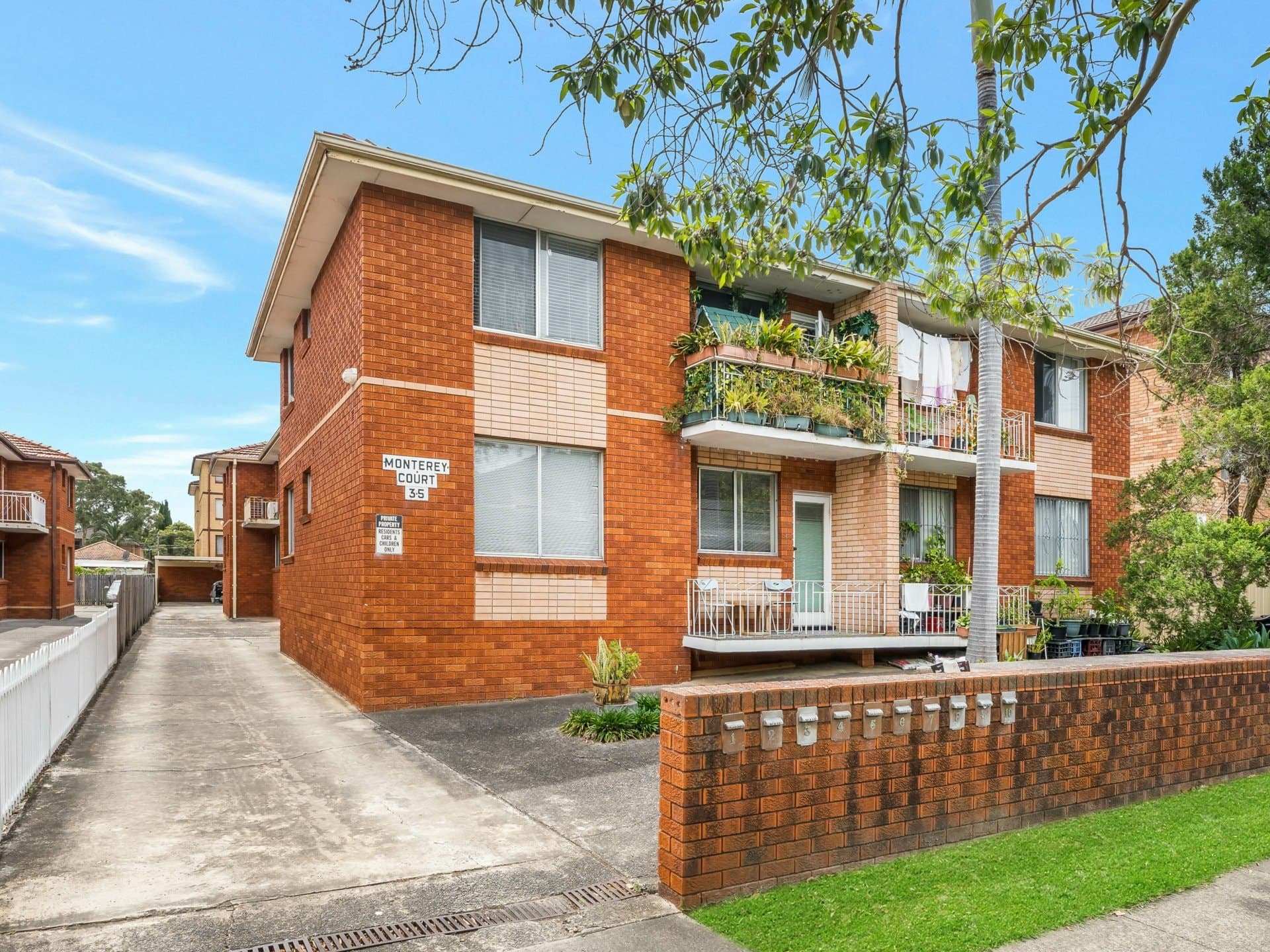 10/35-37 Fourth Avenue, Campsie, Campsie - Thumbnail 2
