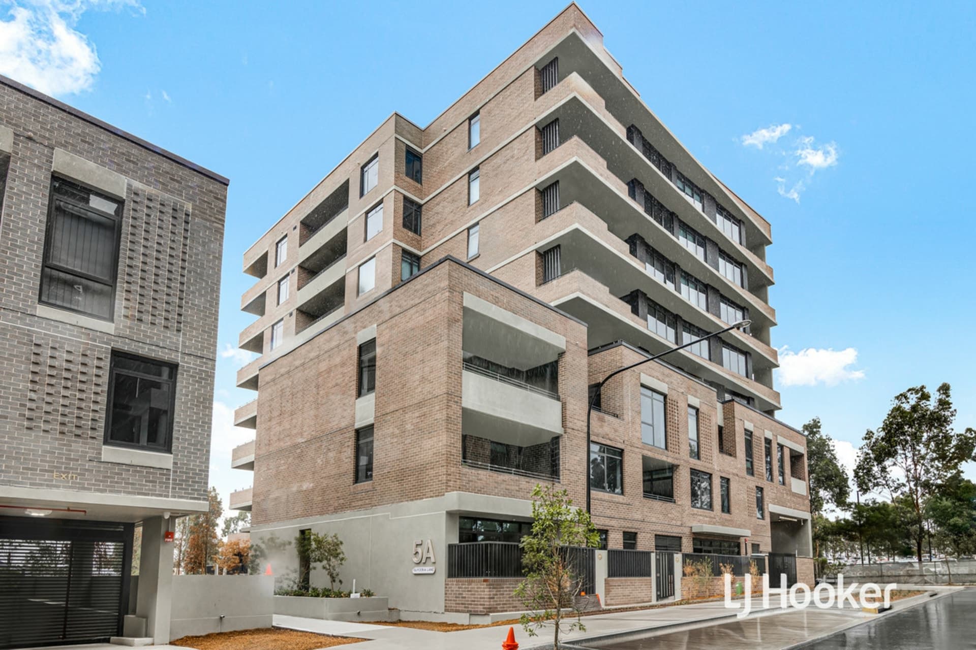 203/5A Glyceria Lane, Tallawong, Tallawong - Image 1
