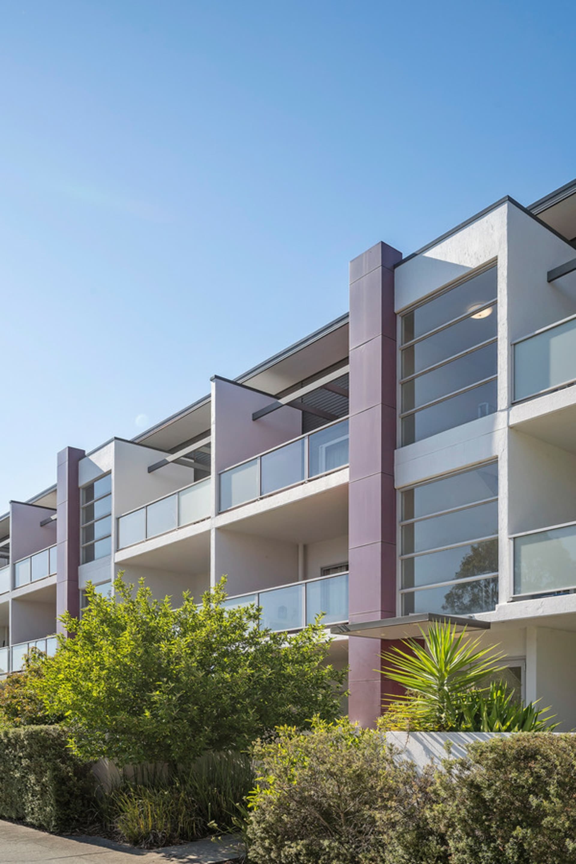 48/329 Flemington Road, Franklin, Franklin - Image 1