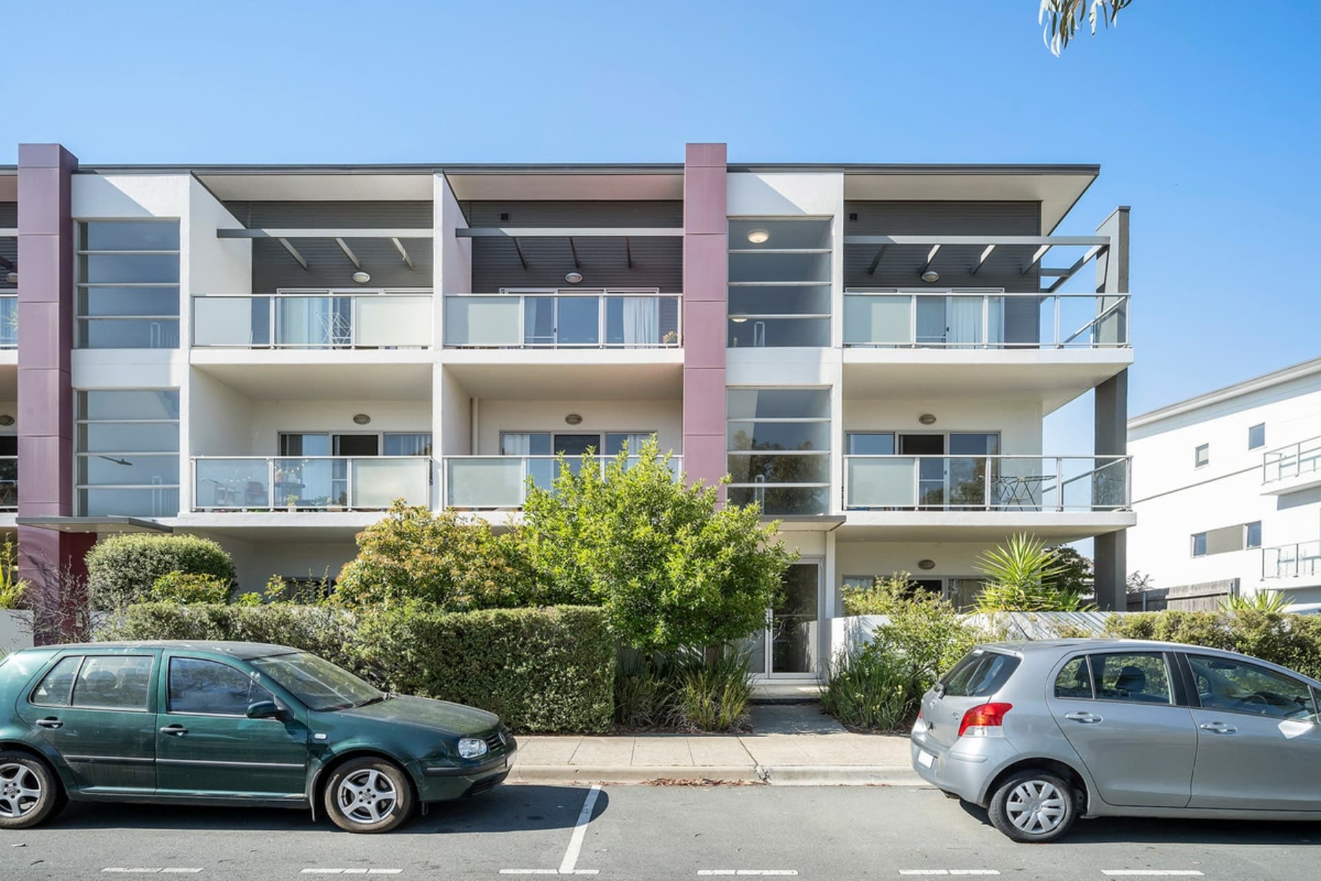 48/329 Flemington Road, Franklin, Franklin - Thumbnail 2