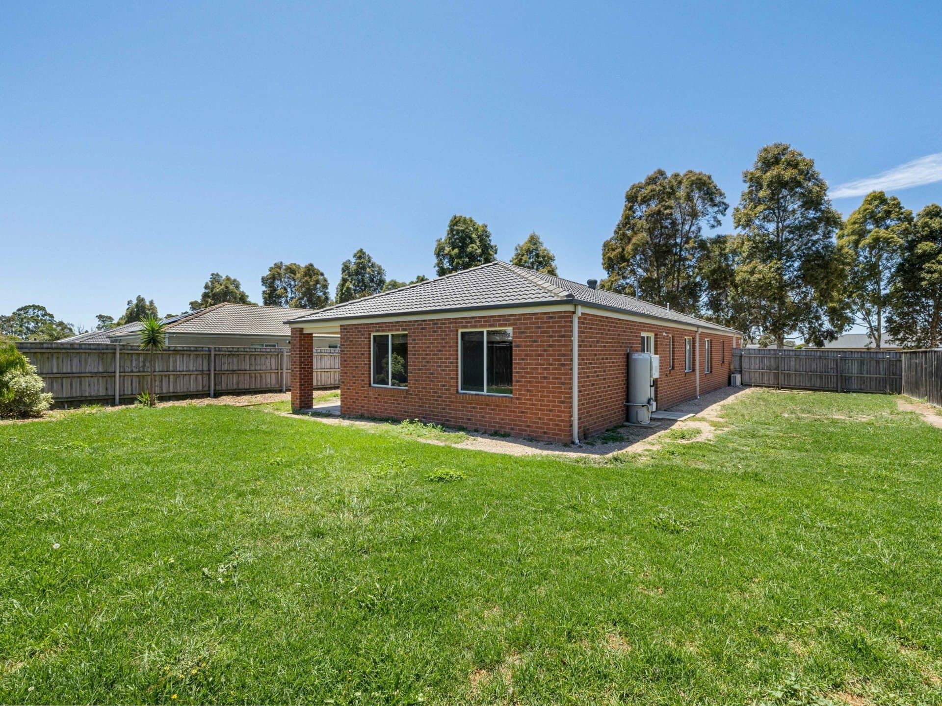 20 Coast Avenue, Paynesville, Paynesville - Image 1
