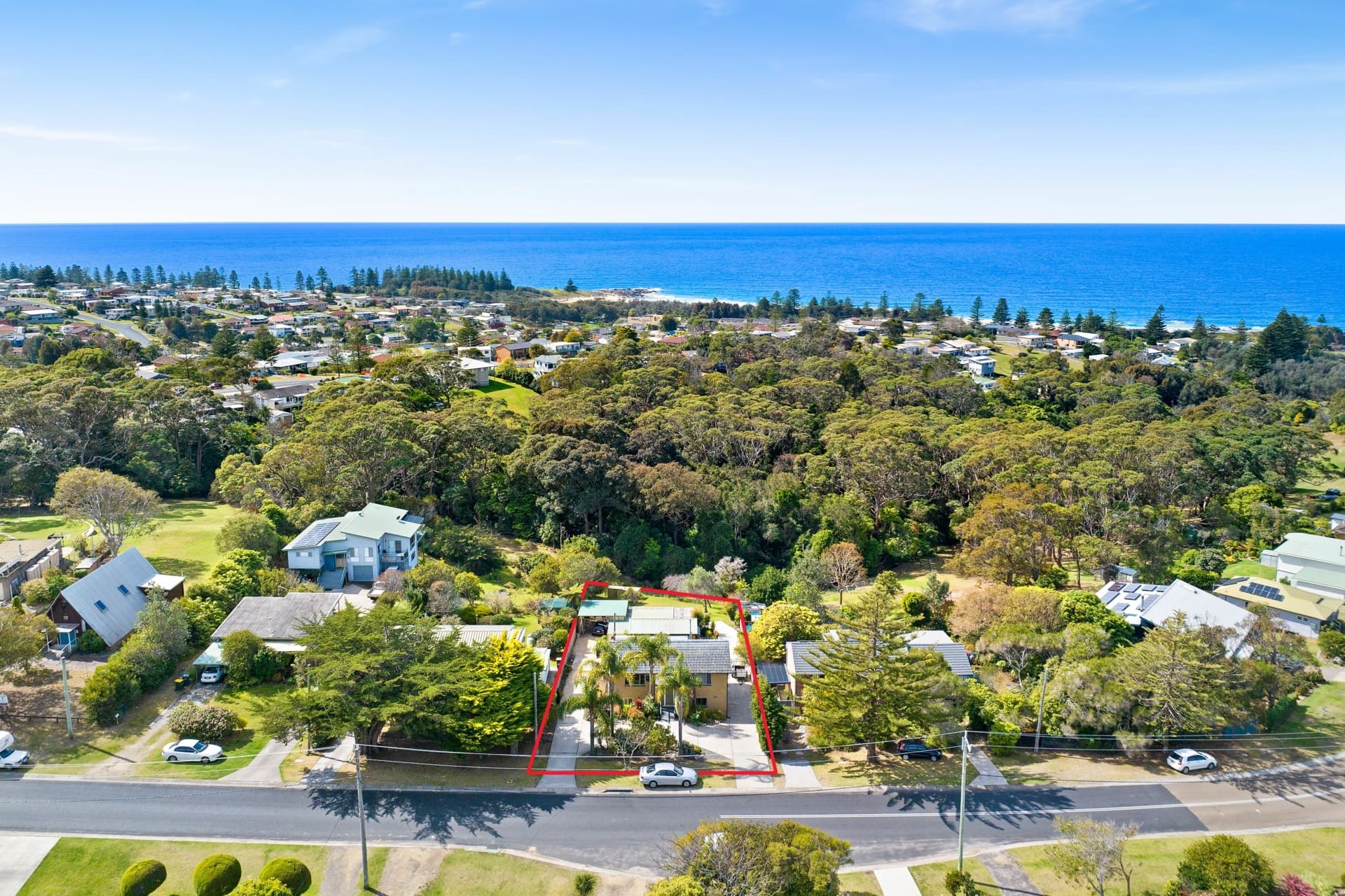 16 Craddock Road, Tuross Head, Tuross Head - Image 1