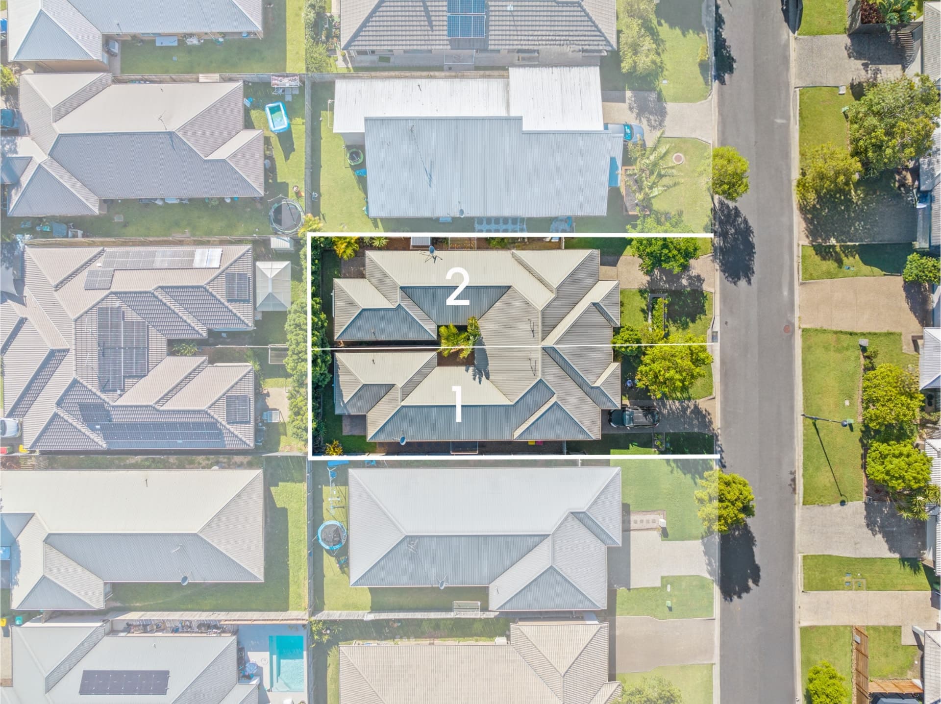 1/18 Denham Circuit, Willow Vale, Willow Vale - Image 1