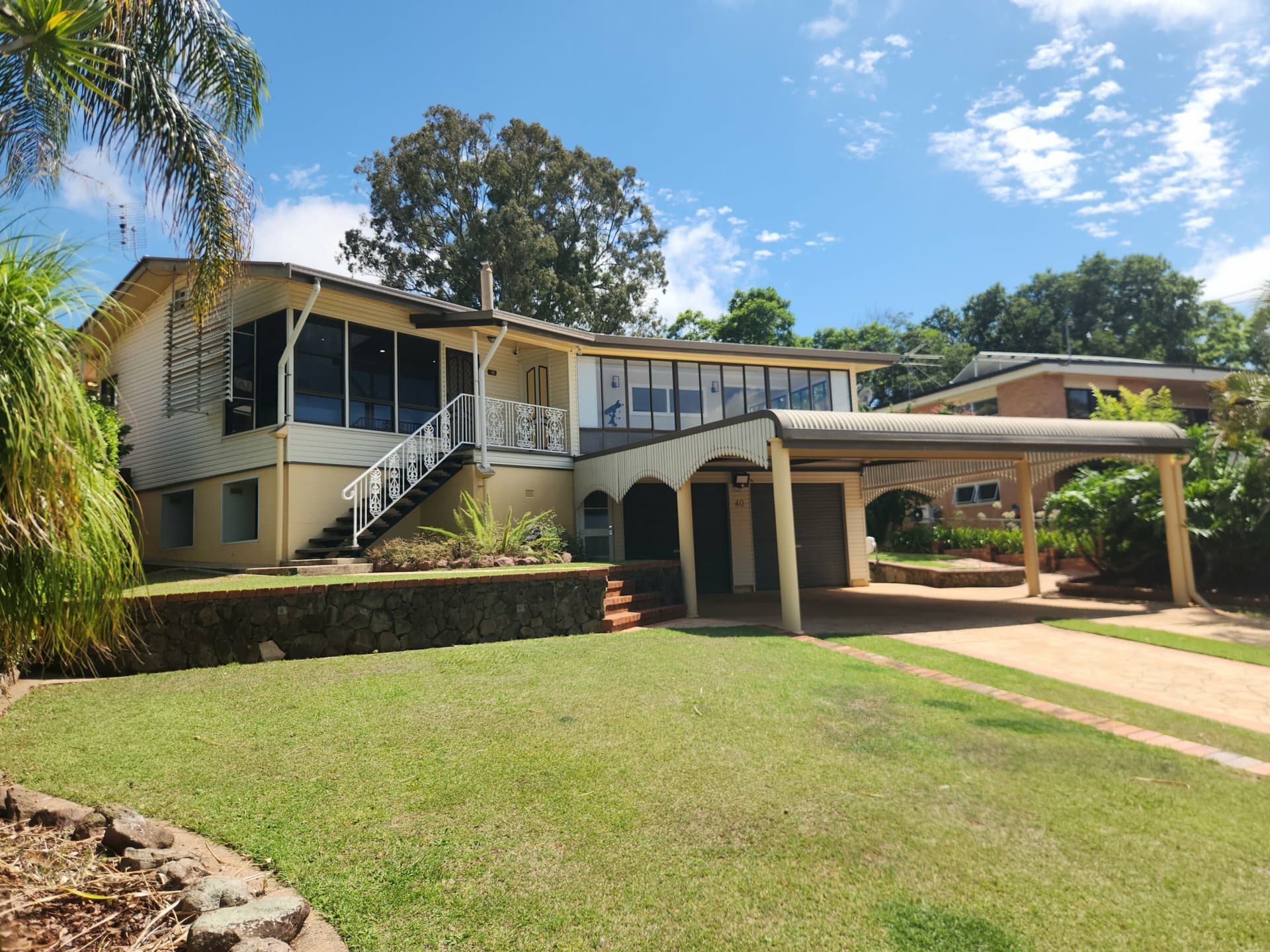 40 Webster  Street, Kingaroy, Kingaroy - Image 1