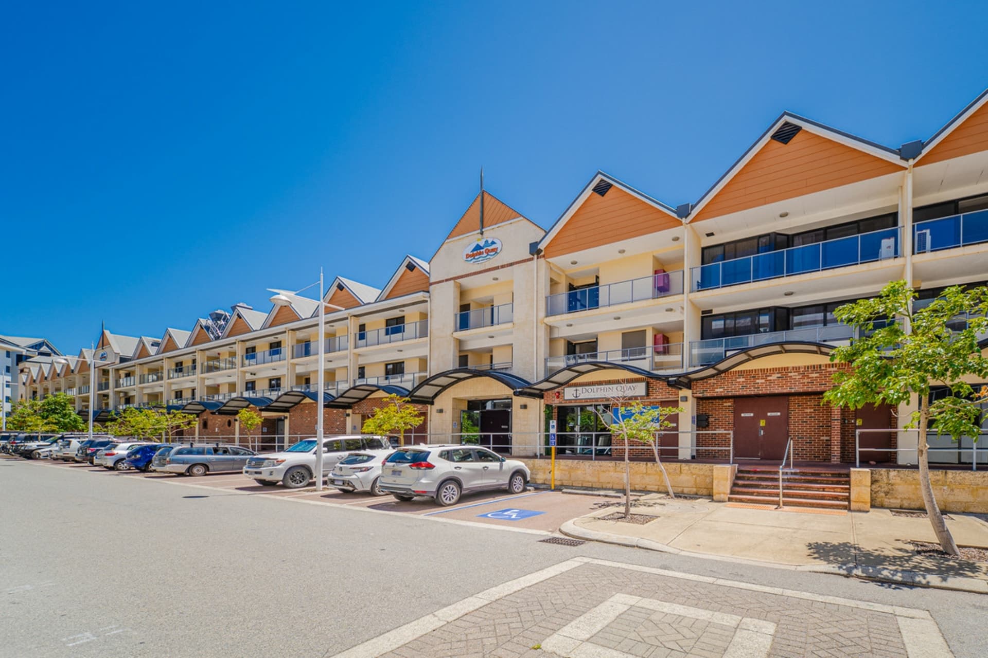 35/2 The Palladio, Mandurah, Mandurah - Thumbnail 2