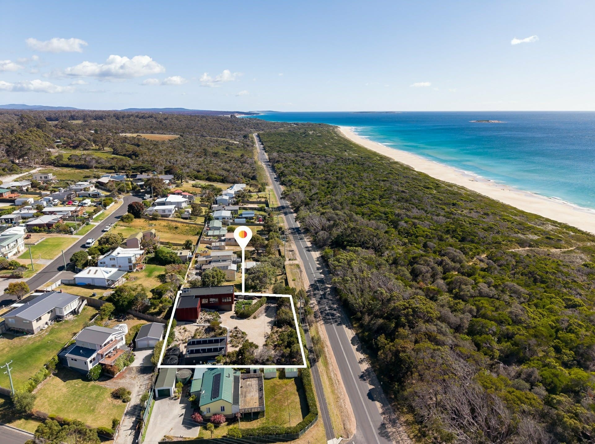 313-315 Tasman Highway, Beaumaris, Beaumaris - Thumbnail 2
