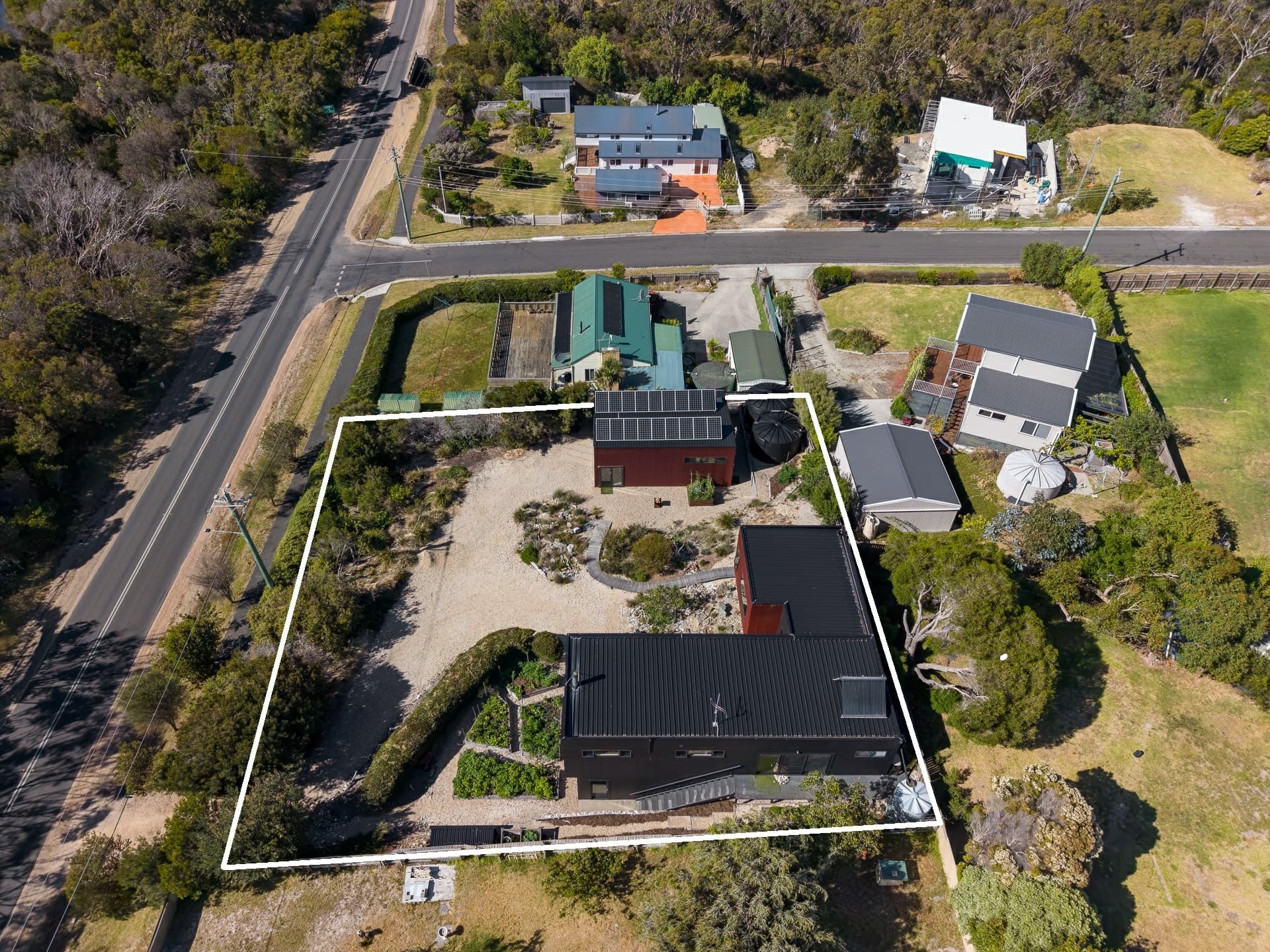313-315 Tasman Highway, Beaumaris, Beaumaris - Thumbnail 4