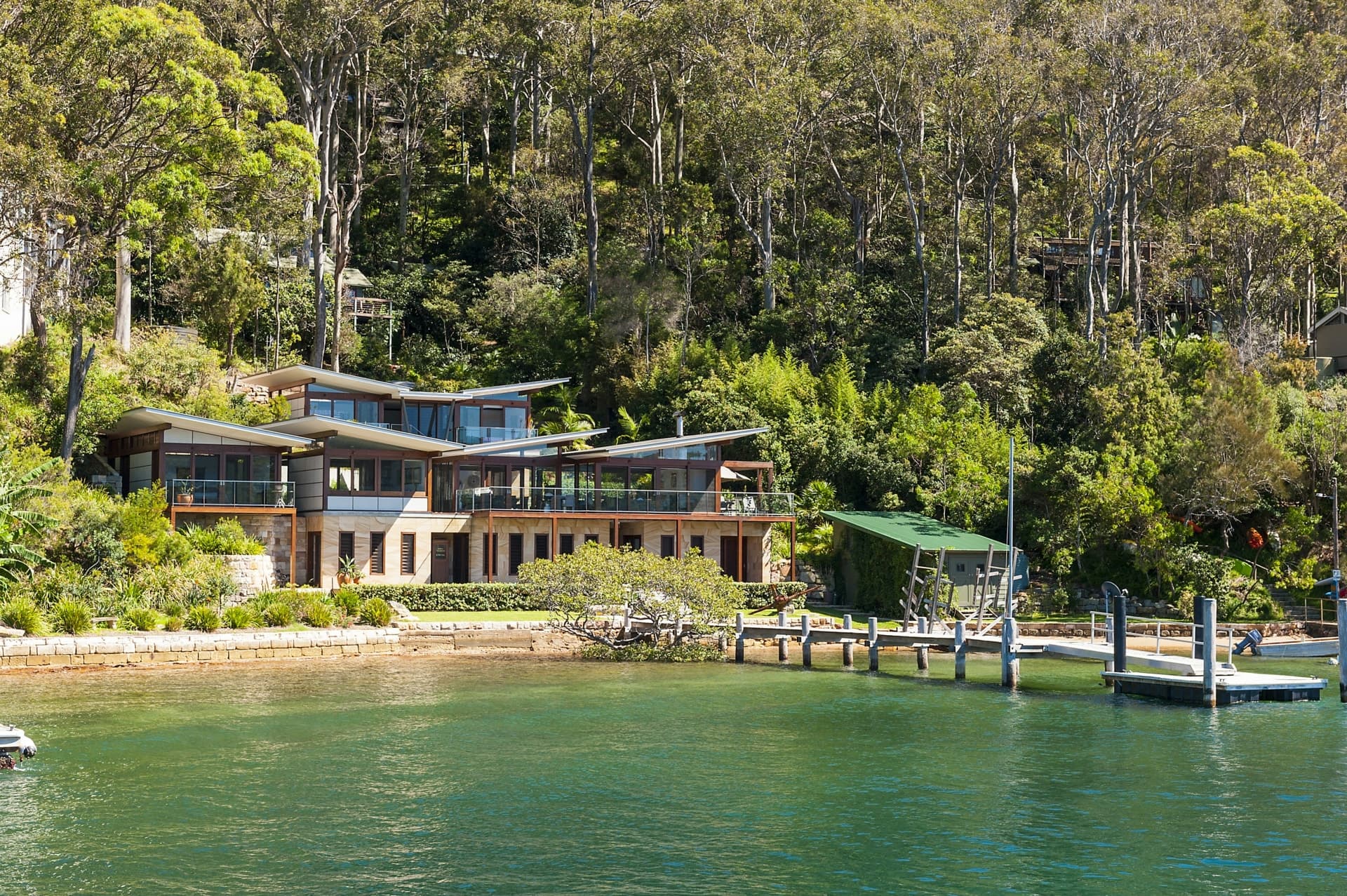 103 Florence Terrace, Scotland Island, Scotland Island - Thumbnail 3