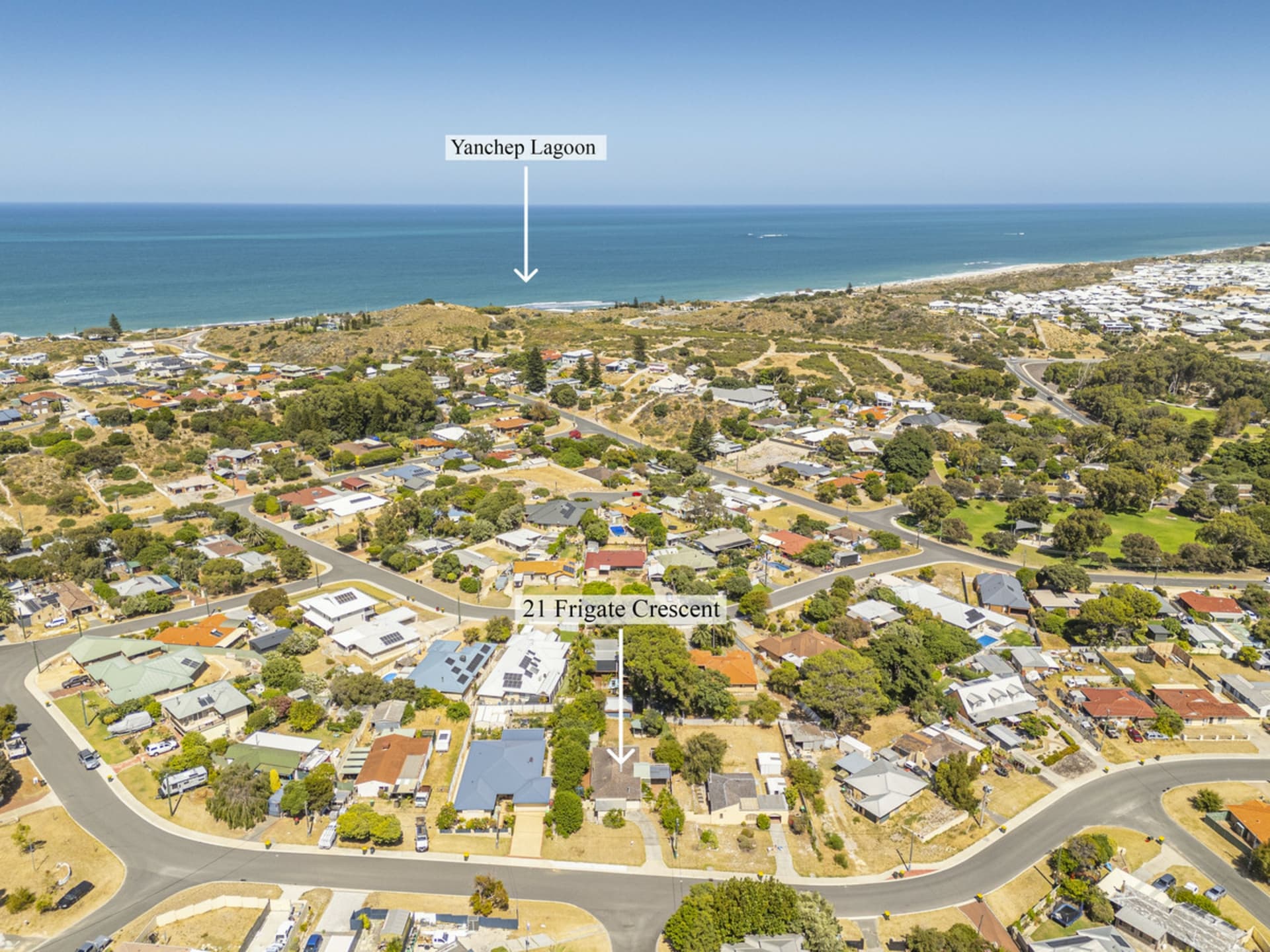 21 Frigate Cresent, Yanchep, Yanchep - Thumbnail 6