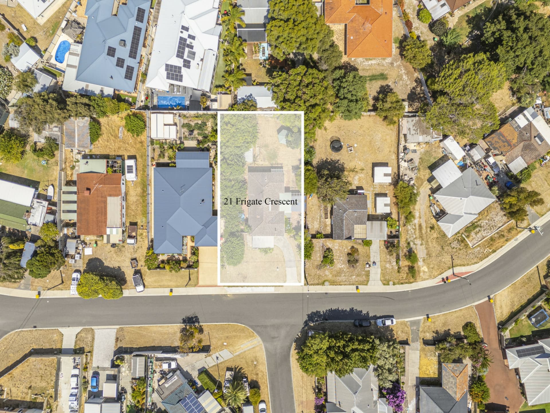 21 Frigate Cresent, Yanchep, Yanchep - Thumbnail 7