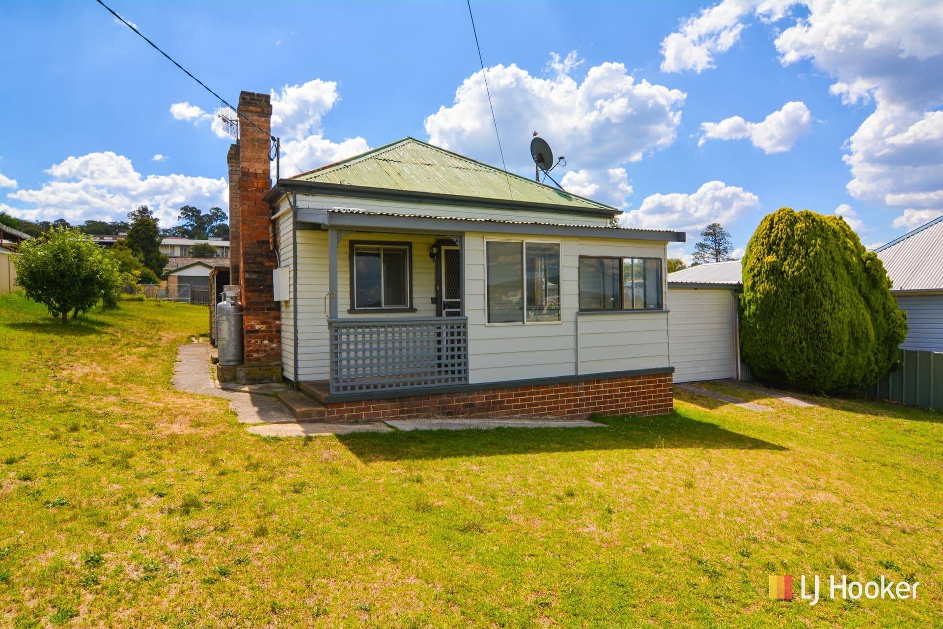 7 Park Street, Portland, Portland - Image 1
