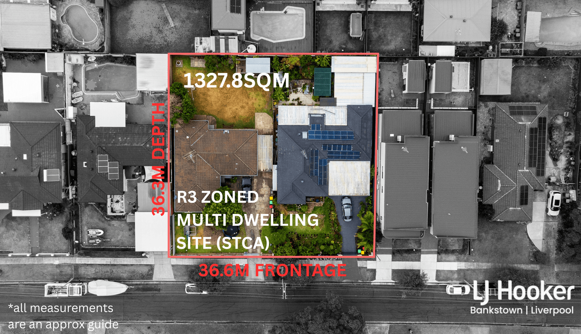 74 Bungarra Crescent, Chipping Norton, Chipping Norton - Image 1