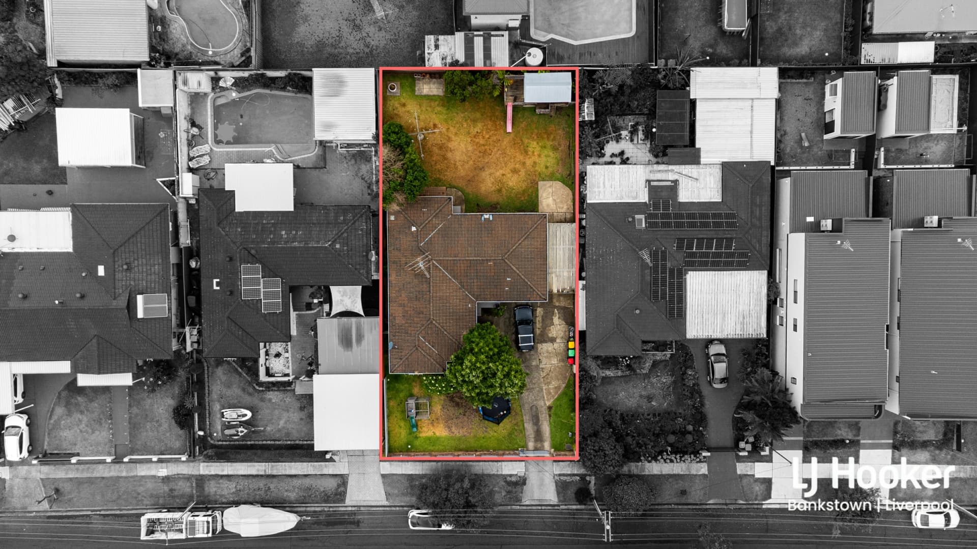 74 Bungarra Crescent, Chipping Norton, Chipping Norton - Thumbnail 4