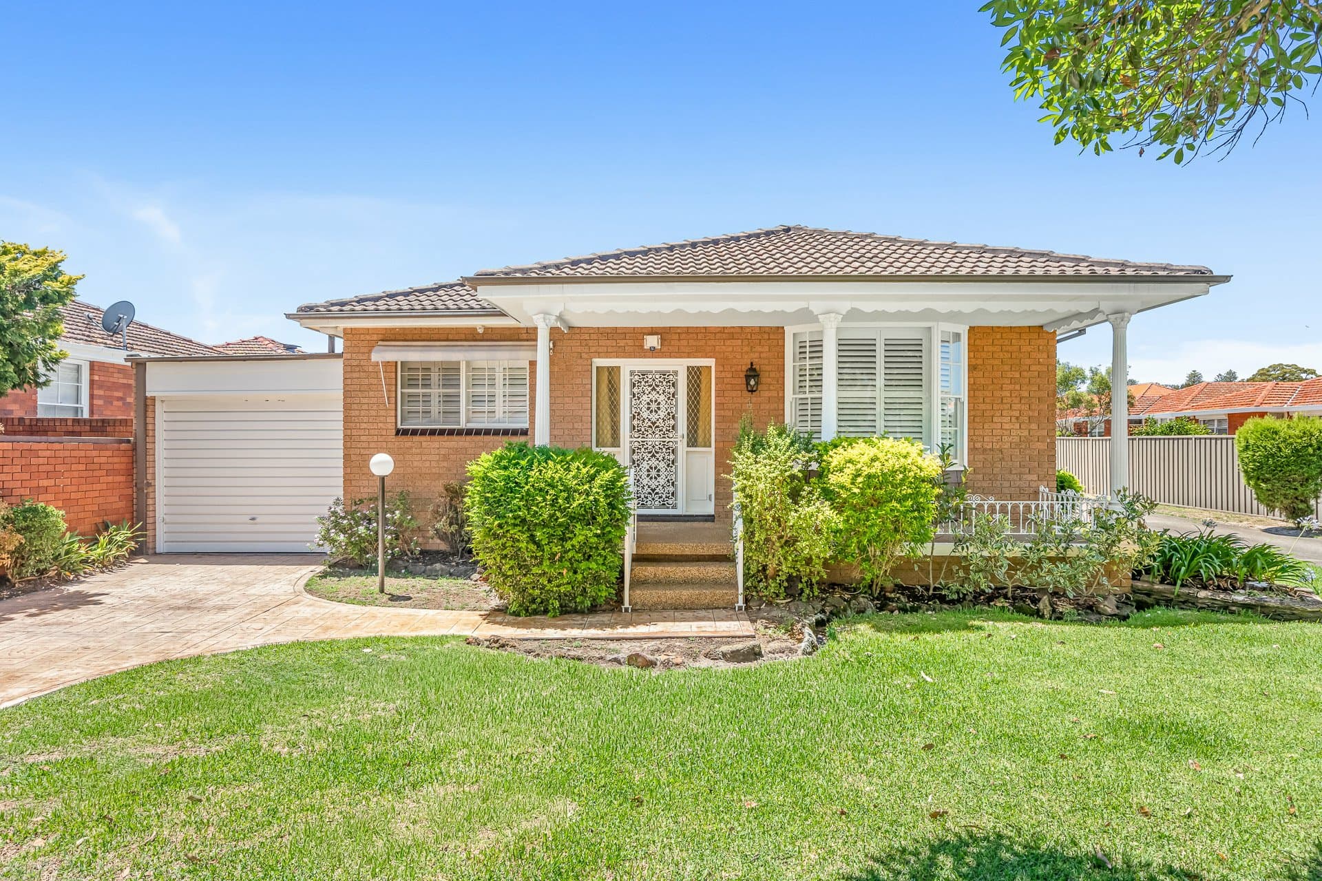 1/68 Chuter Ave, Ramsgate Beach, Ramsgate Beach - Image 1