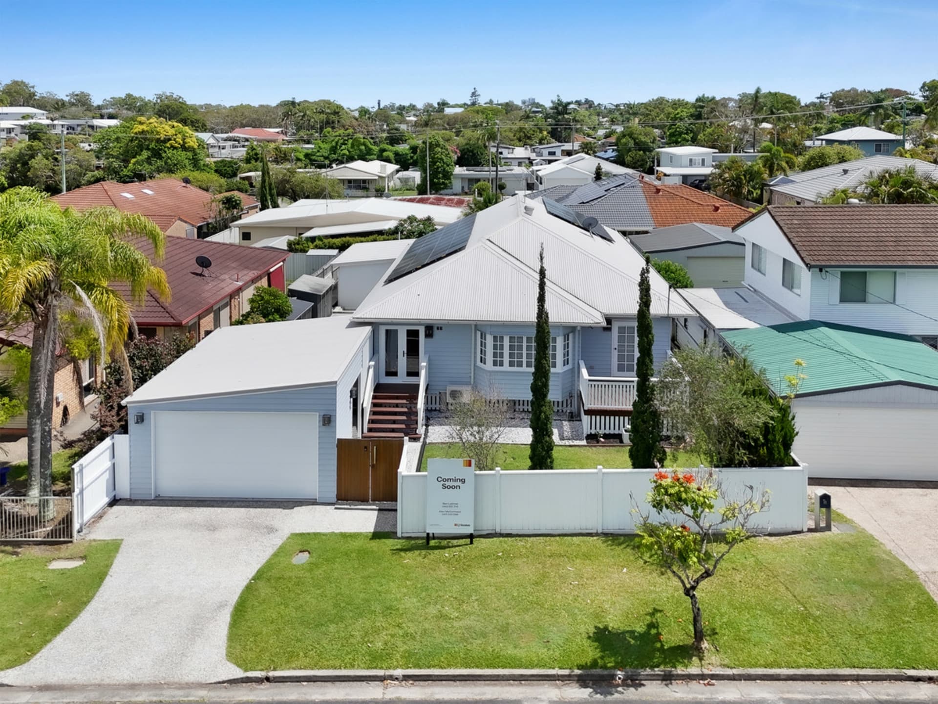 13 Barton Avenue, Southport, Southport - Image 1