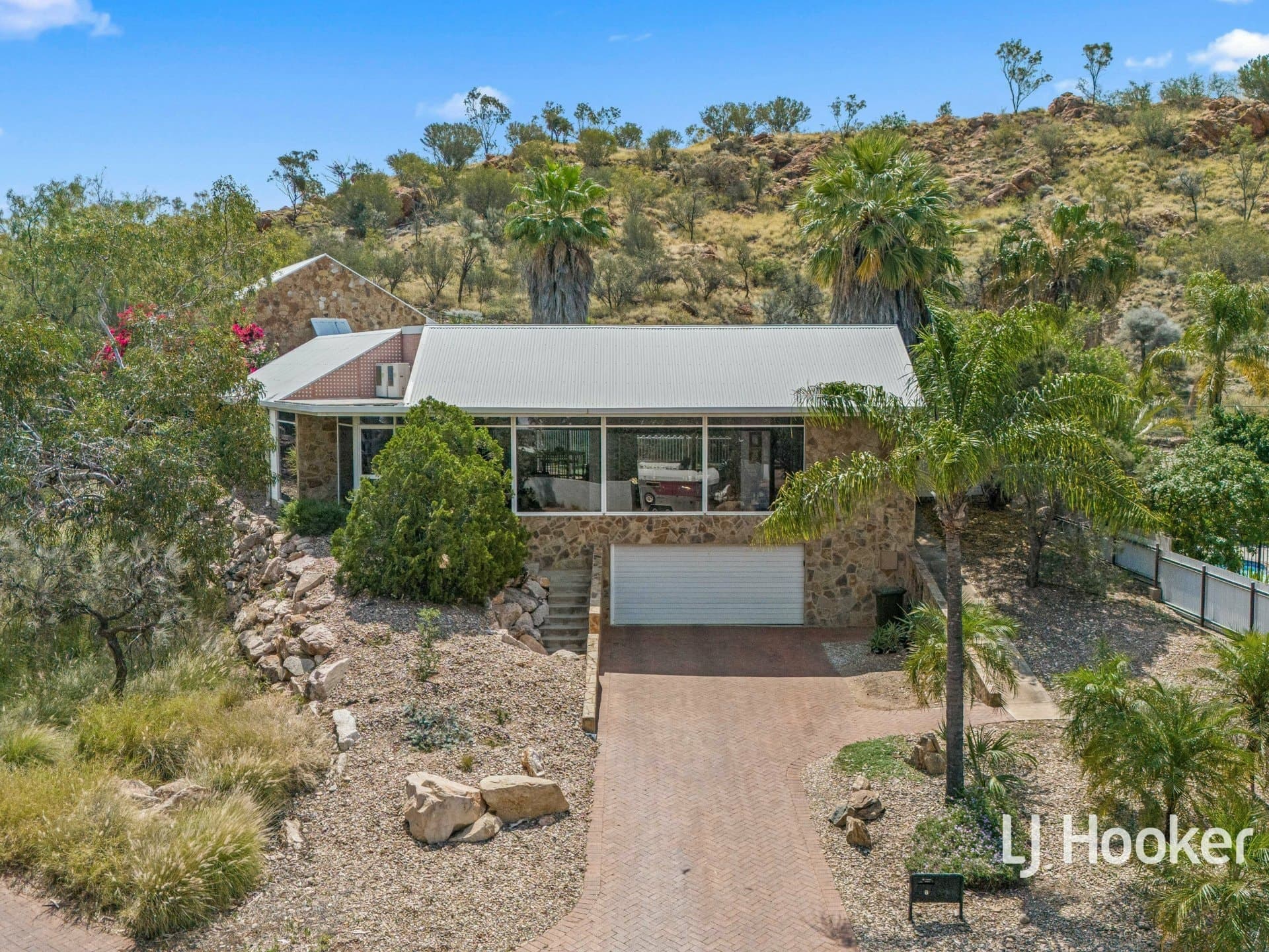 8 Griffiths Place, Araluen, Araluen - Image 1