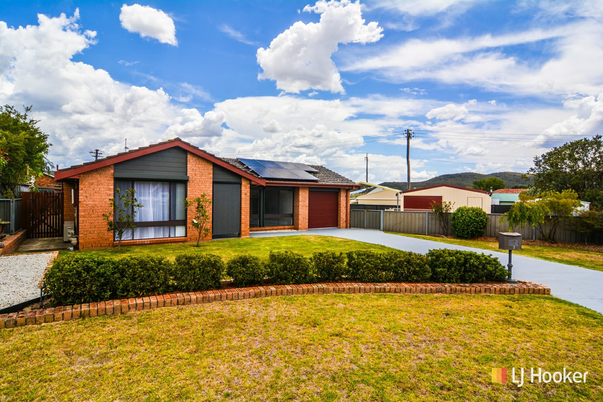 3 Curringa Place, Wallerawang, Wallerawang - Image 1