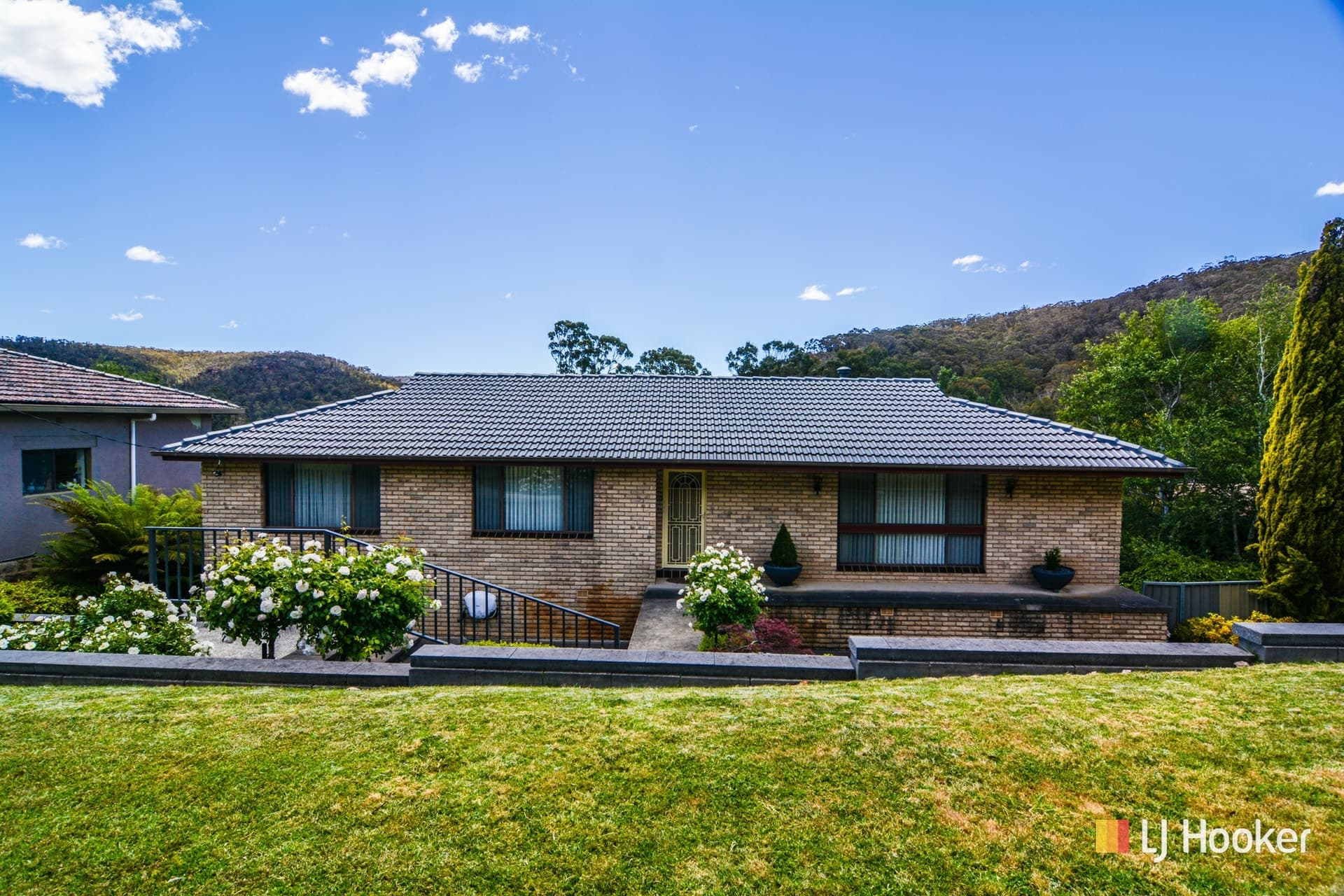 58 Mort Street, Lithgow, Vale Of Clwydd - Image 1