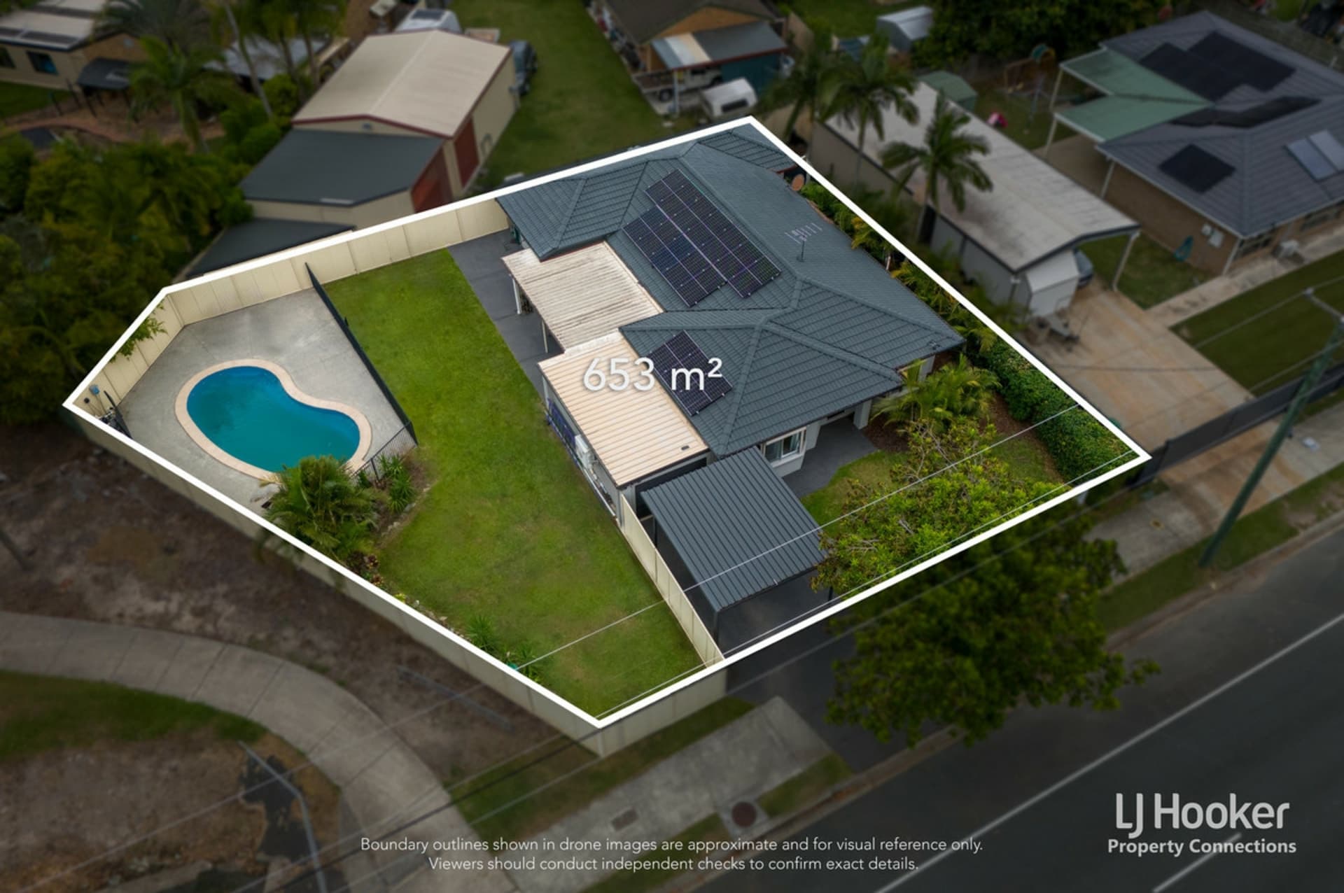 25 Grogan Road, Morayfield, Morayfield - Image 1