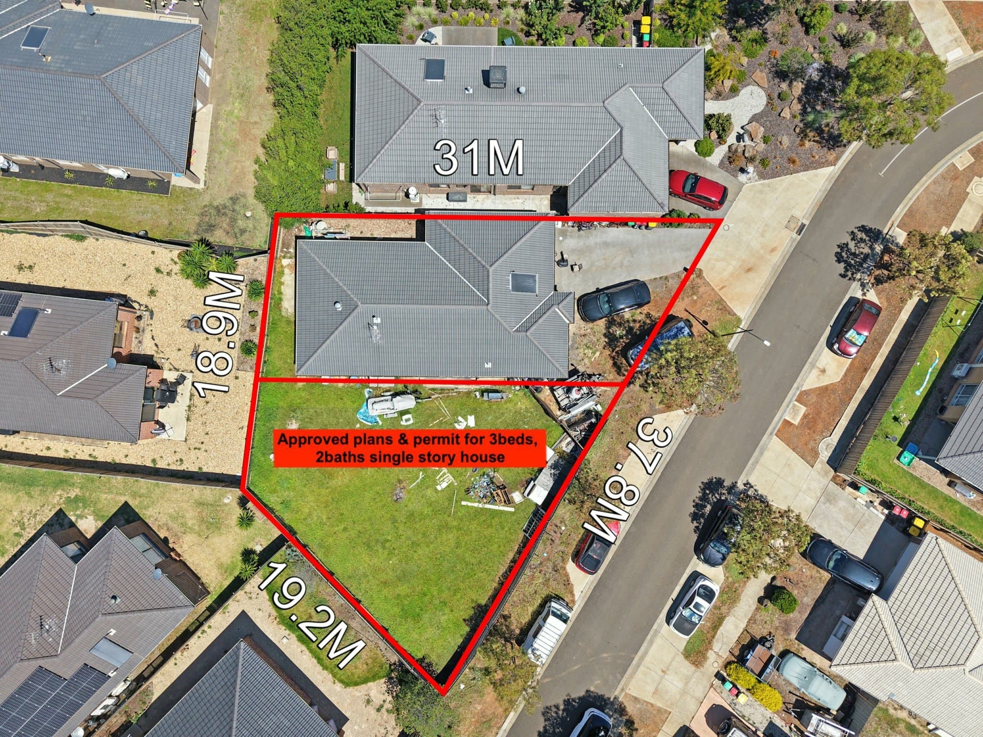24 Hinkler Crescent, Brookfield, Brookfield - Image 1