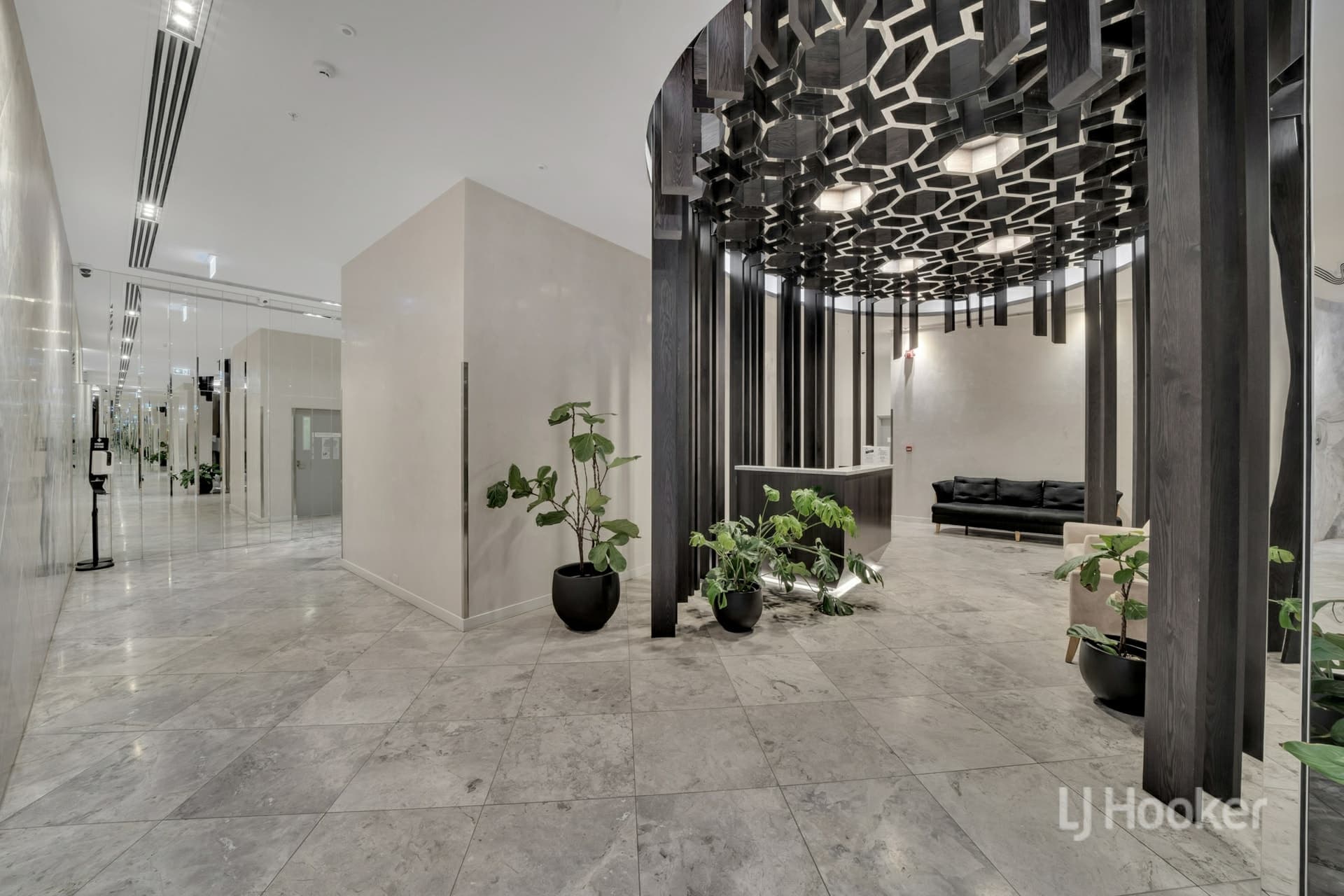 1005/8 Daly Street, South Yarra, South Yarra - Thumbnail 5